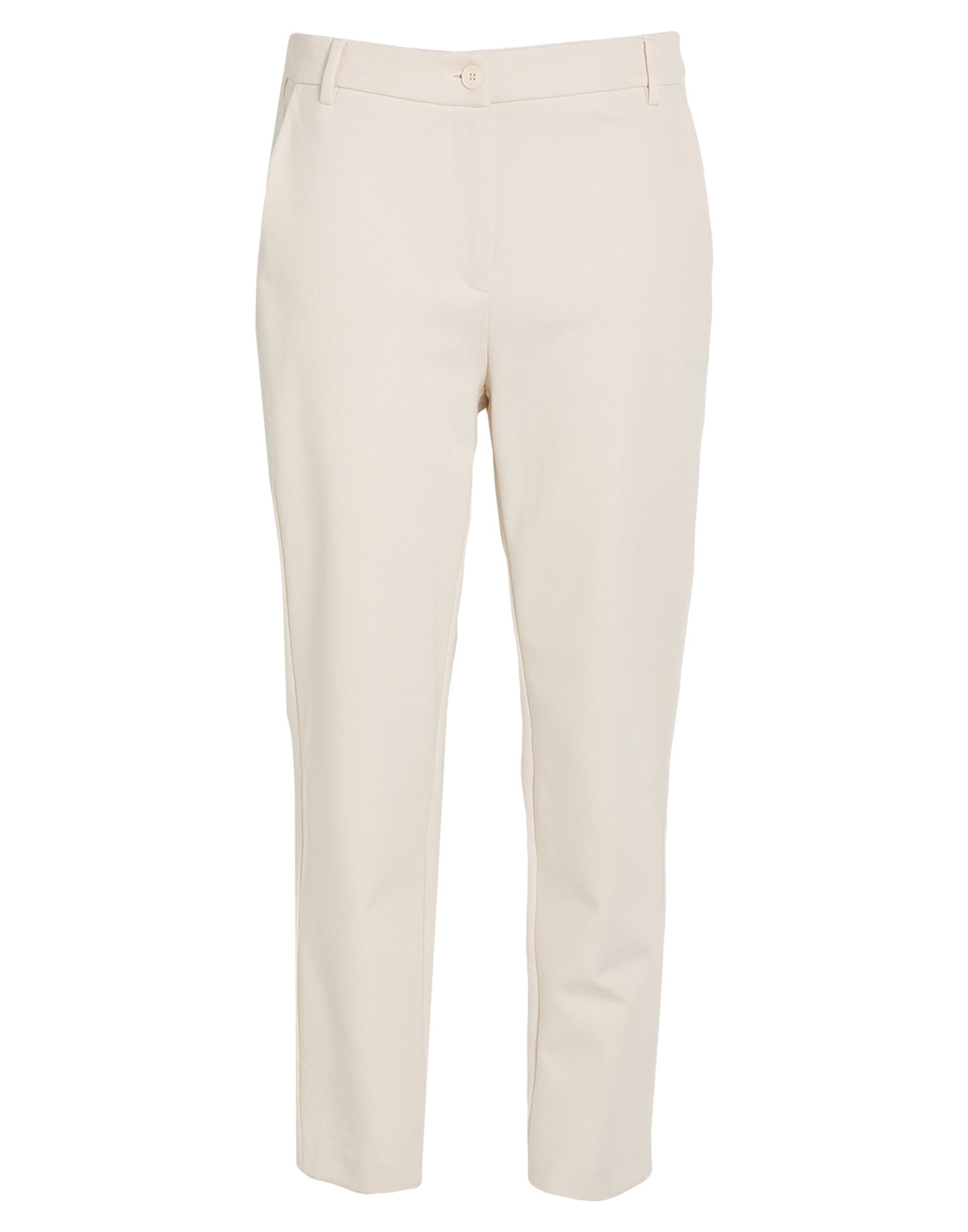  White Wise - Partes De Abajo - Pantalones - On Yoox.com 