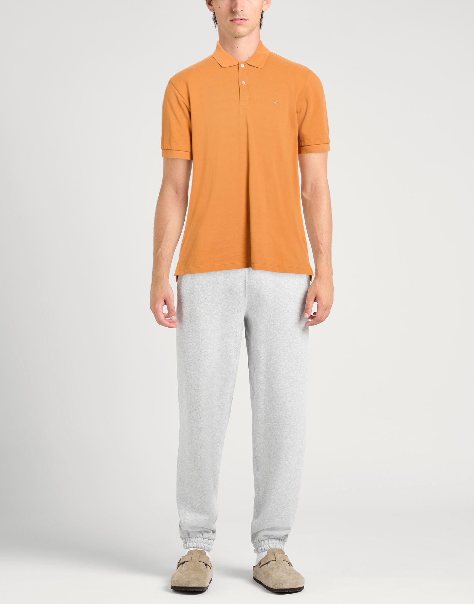  Manuel Ritz - Tops - Poloshirts - On Yoox.com 