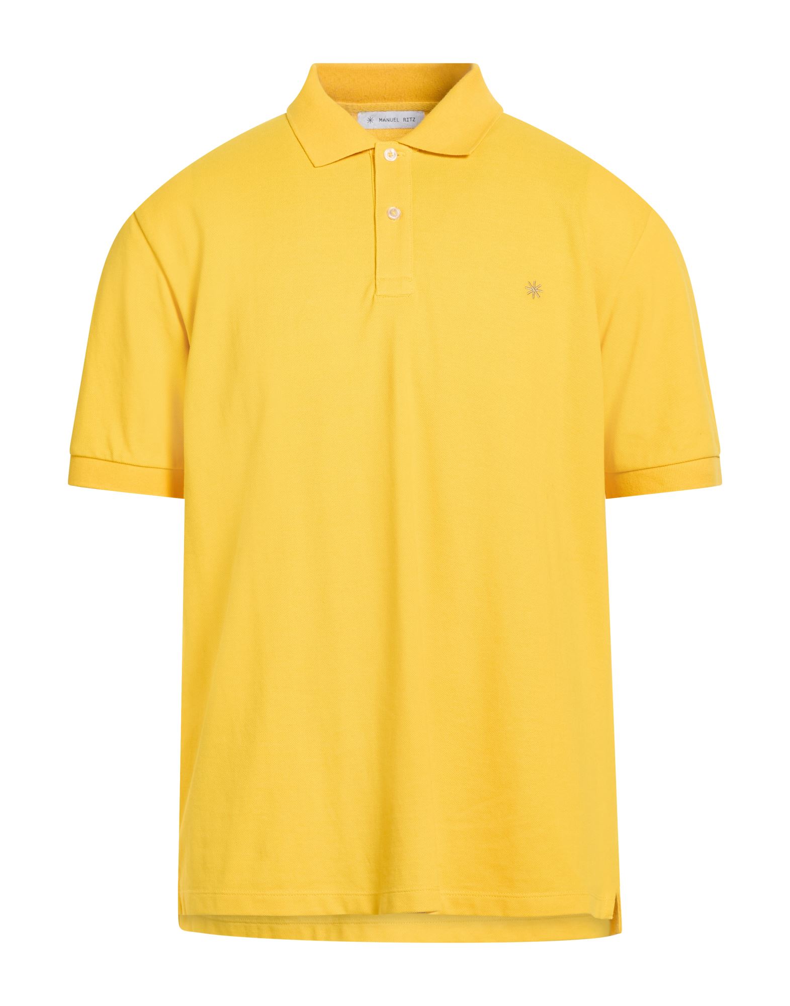  Manuel Ritz - Tops - Poloshirts - On Yoox.com 