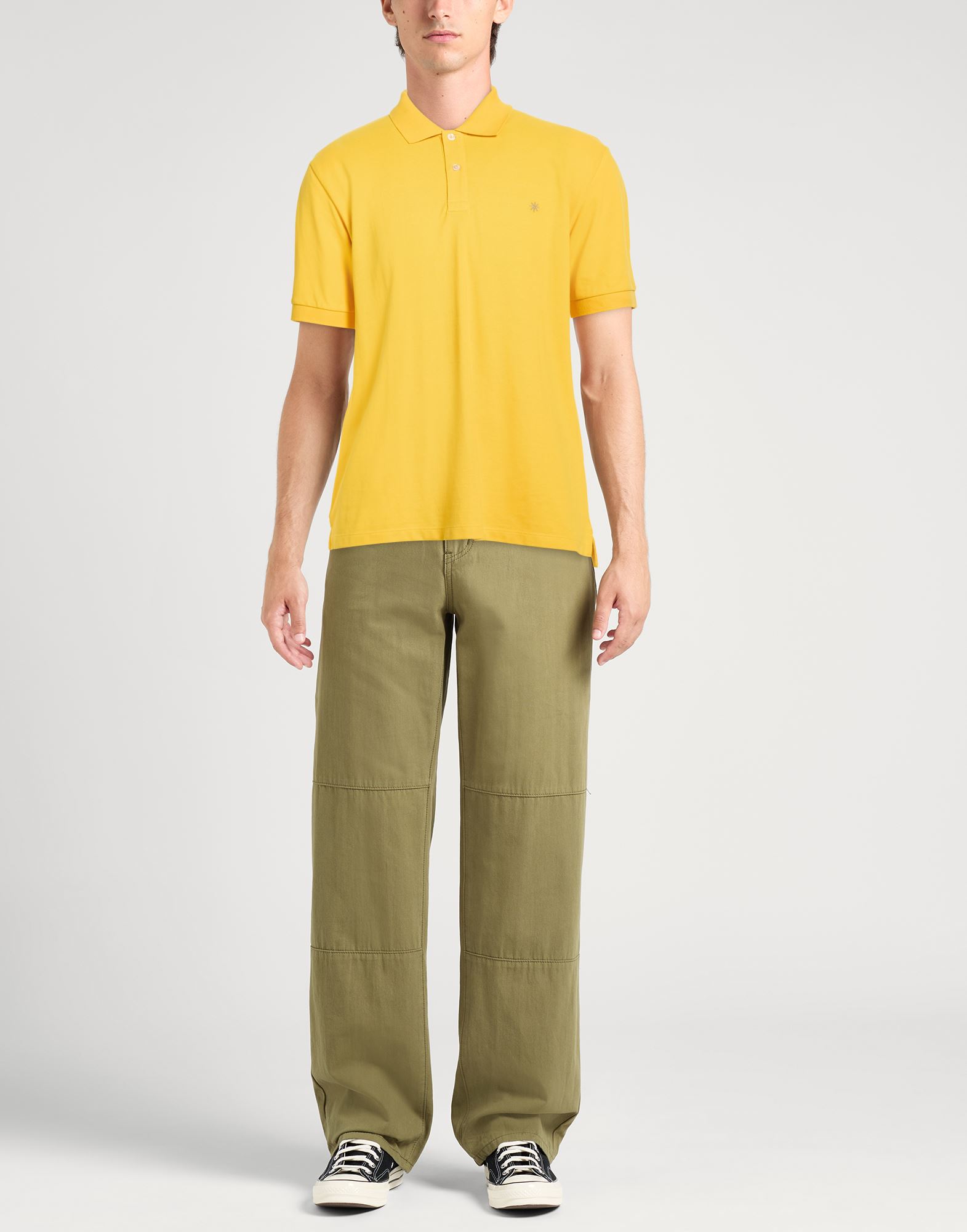  Manuel Ritz - Tops - Poloshirts - On Yoox.com 