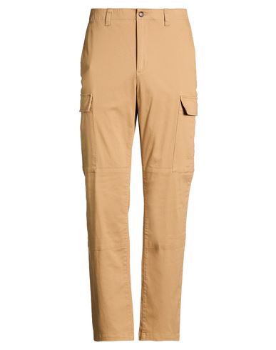 Pantalones Hombre Camel 30W-32L,31W-32L,32W-32L,34W-32L,36W-32L Hombre