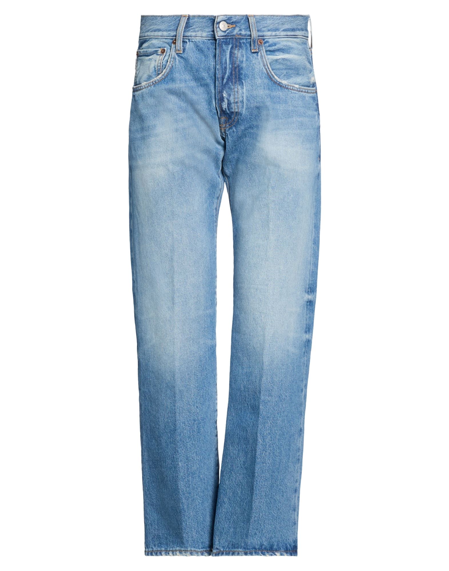  (+) People - Hosen & Röcke - Jeanshosen - On Yoox.com 