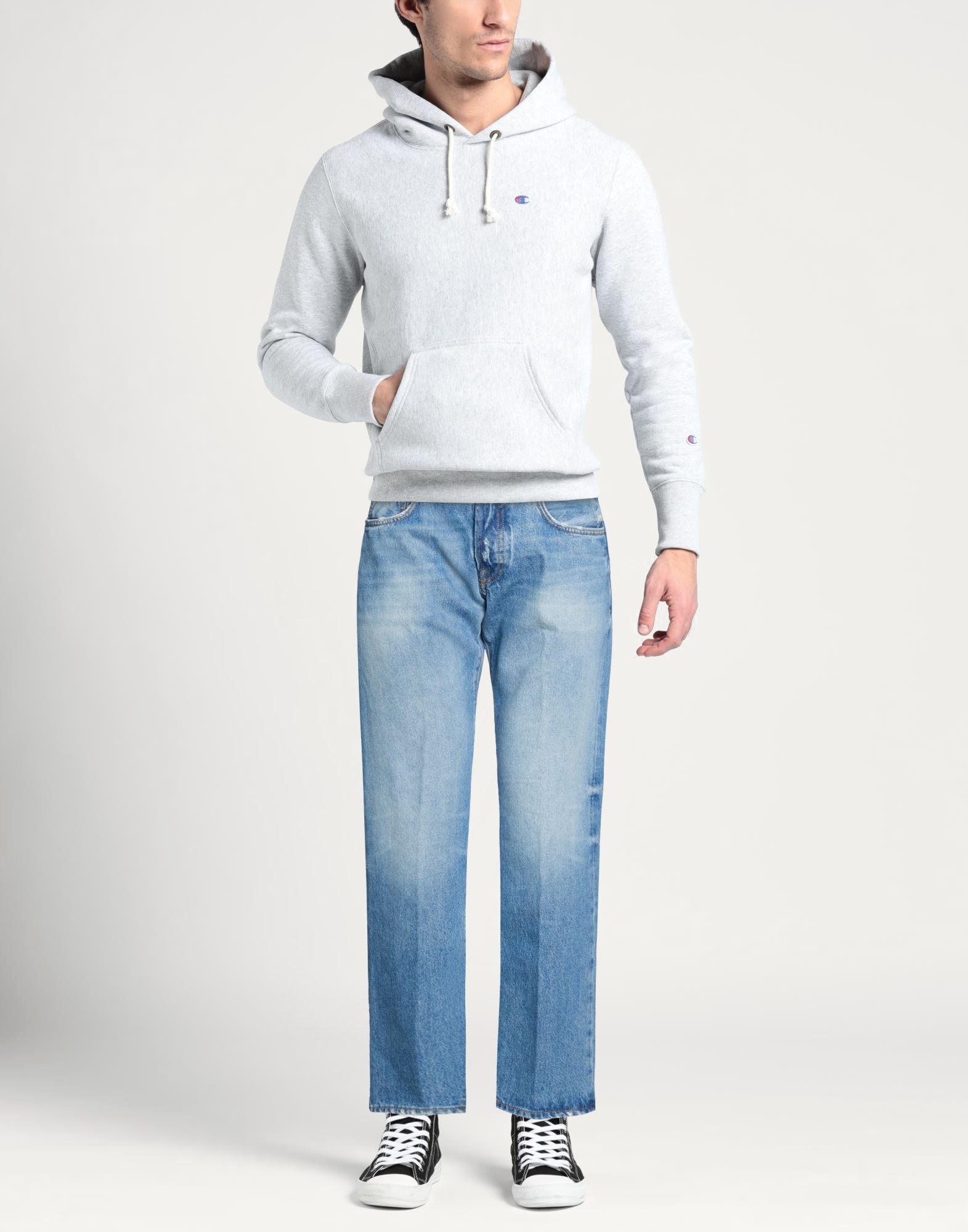  (+) People - Hosen & Röcke - Jeanshosen - On Yoox.com 