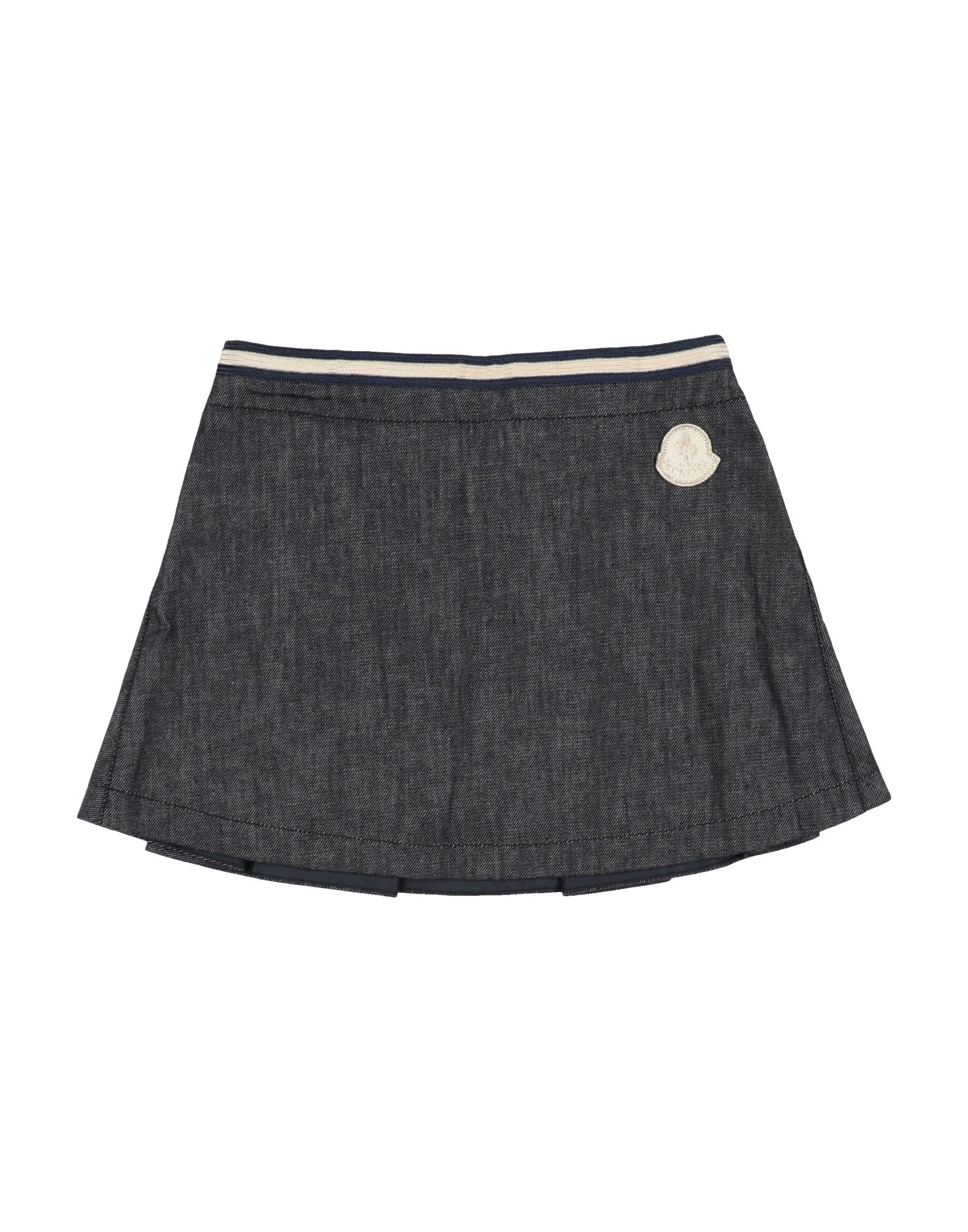  Moncler - Partes De Abajo - Faldas Vaqueras - On Yoox.com 
