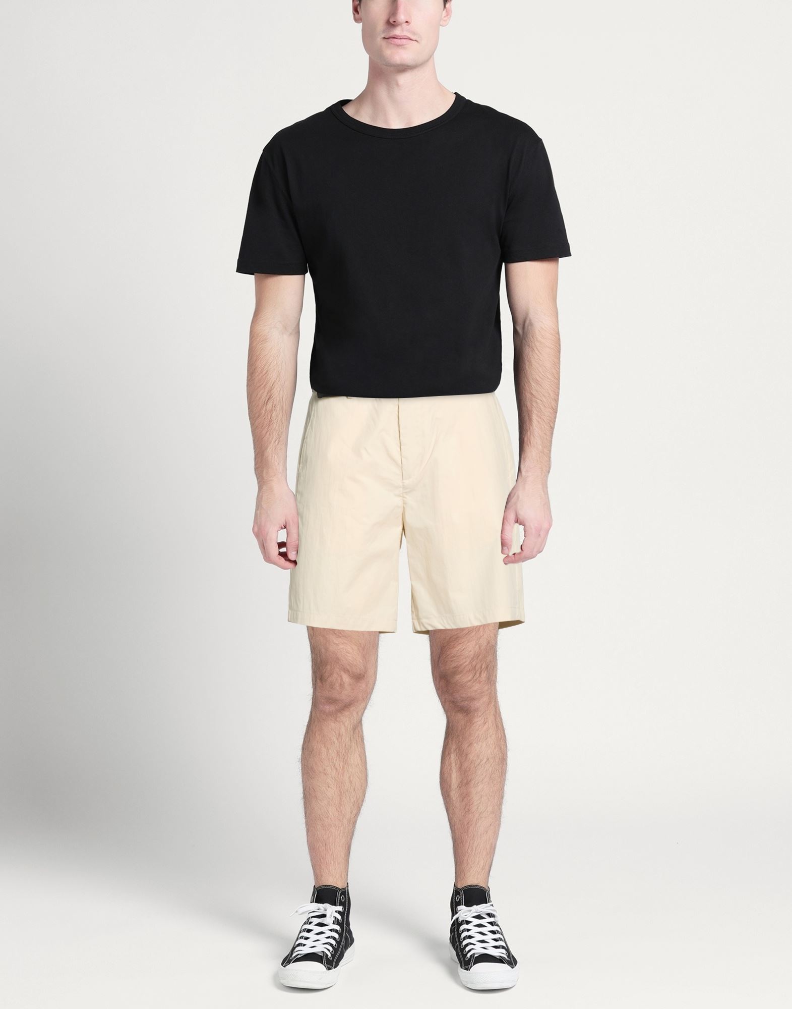  Afterlabel - Bottomwear - Shorts E Bermuda - On Yoox.com 