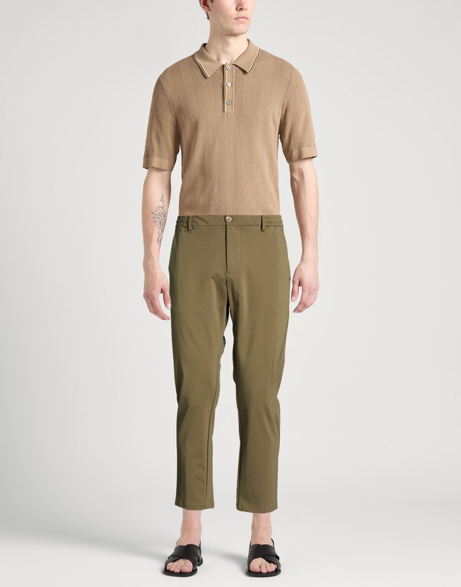  Bob - Partes De Abajo - Pantalones - On Yoox.com 