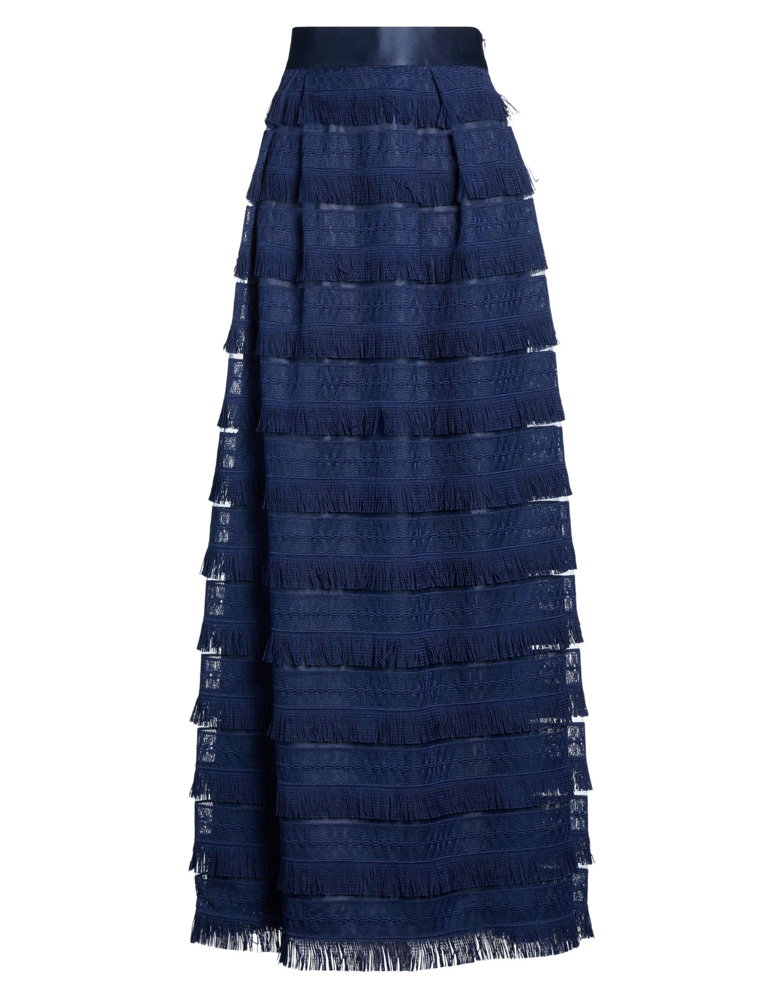 ALBERTA FERRETTI ALBERTA FERRETTI BOTTOMWEAR Μάξι φούστα