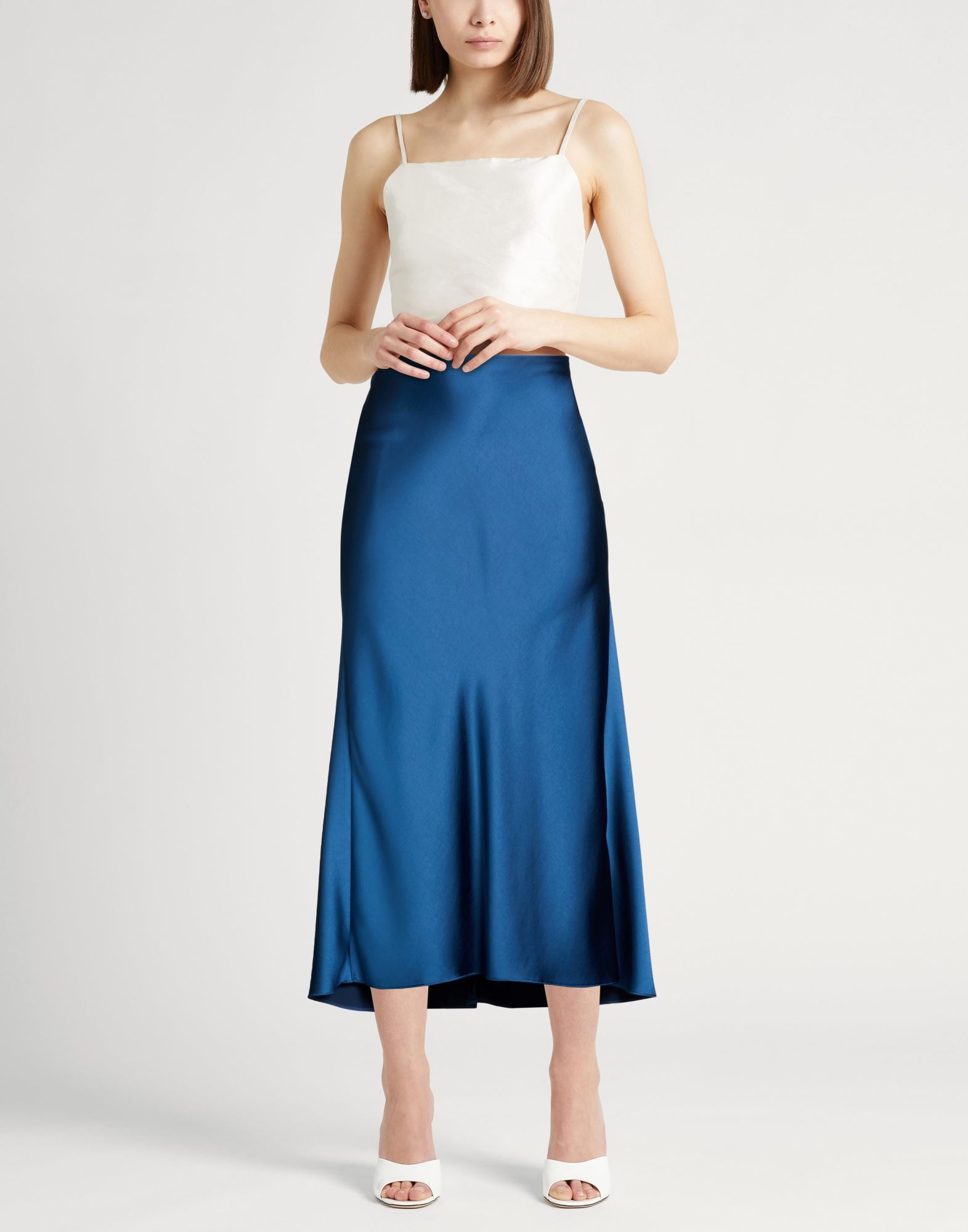  Liu •jo - Hosen & Röcke - Maxi-röcke - On Yoox.com 