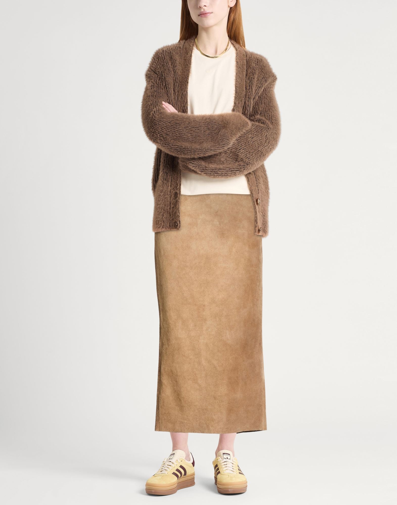  Marni - Hosen & Röcke - Maxi-röcke - On Yoox.com 