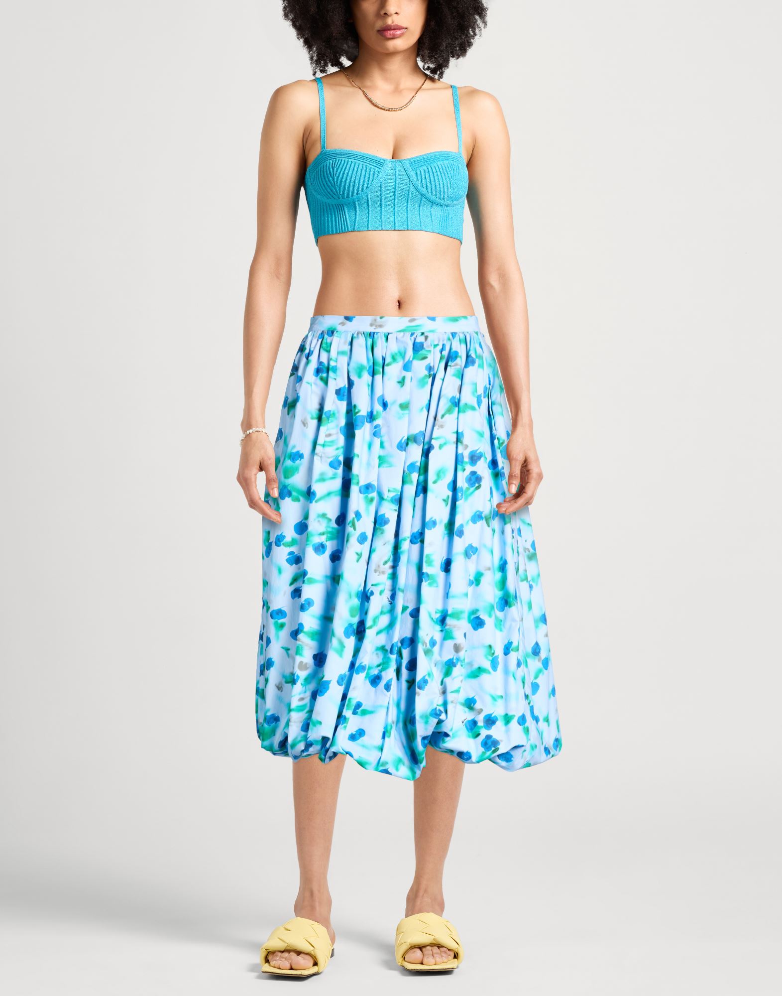  Marni - Hosen & Röcke - Midi-röcke - On Yoox.com 