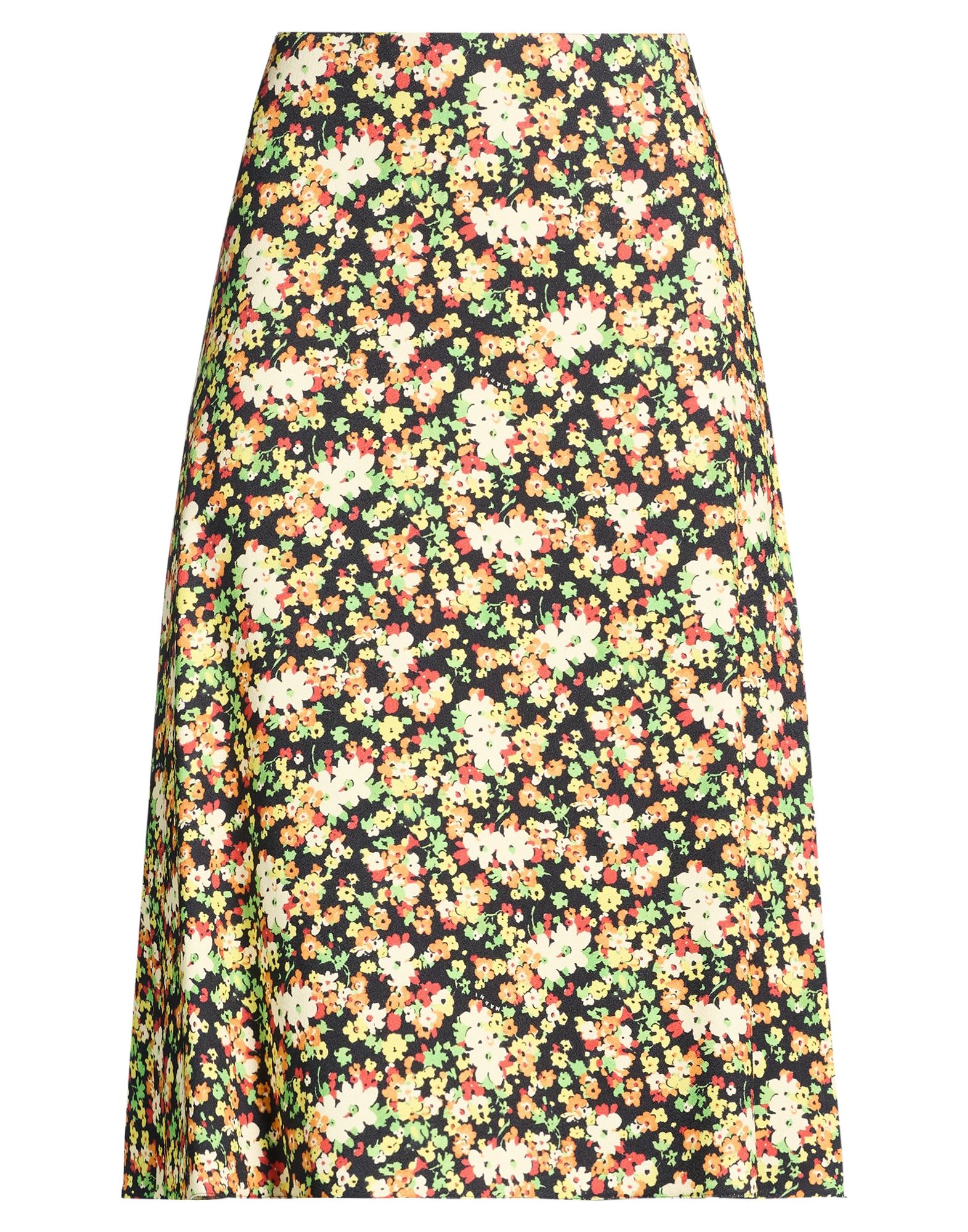  Marni - Hosen & Röcke - Midi-röcke - On Yoox.com 