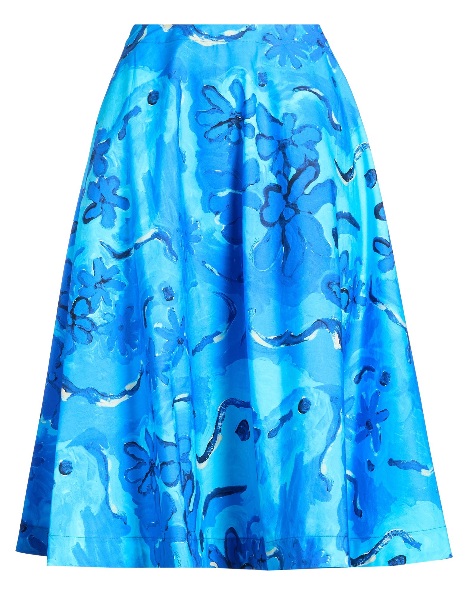 MARNI MARNI BOTTOMWEAR Μίντι φούστα