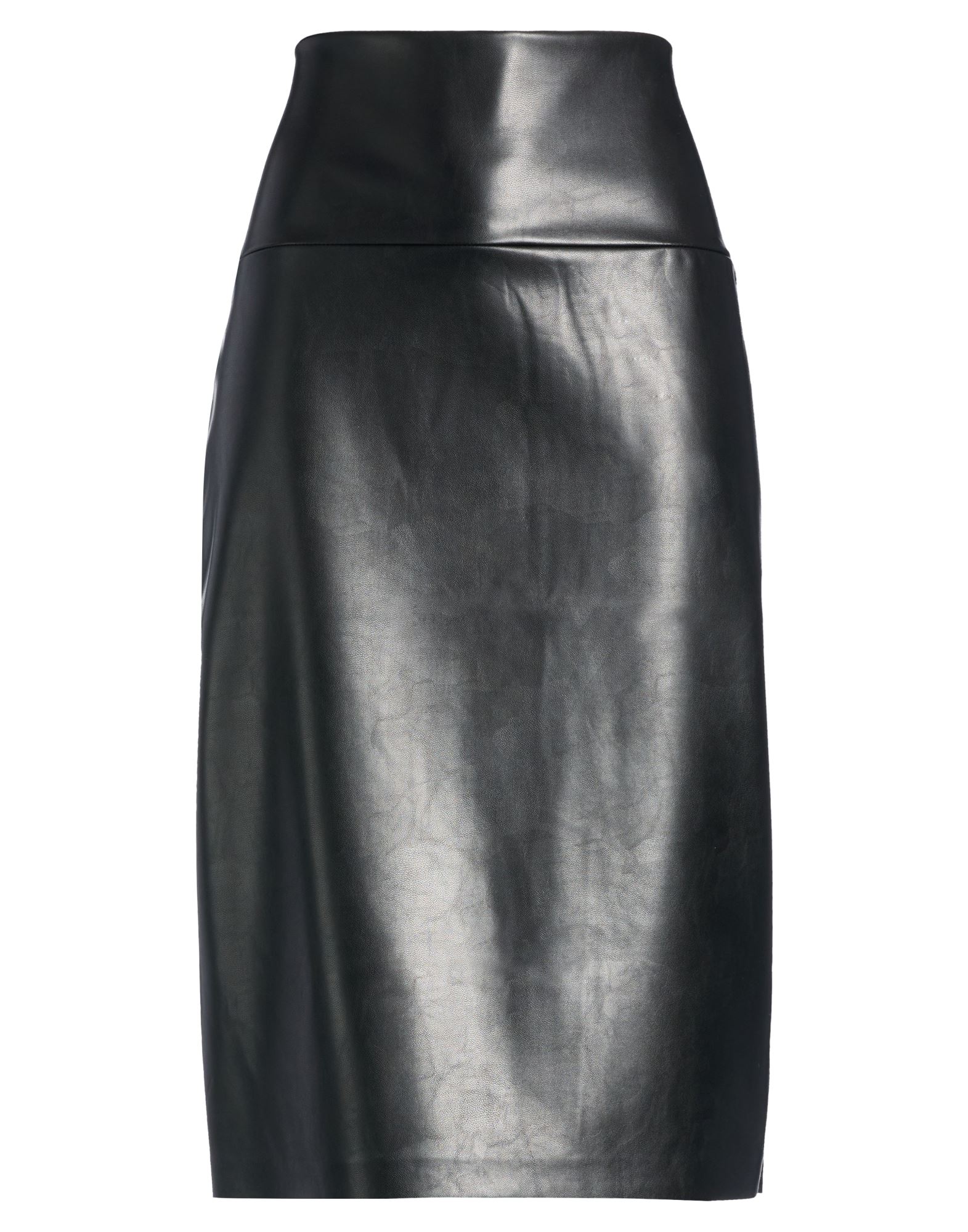 NORMA KAMALI BOTTOMWEAR Μίντι φούστα