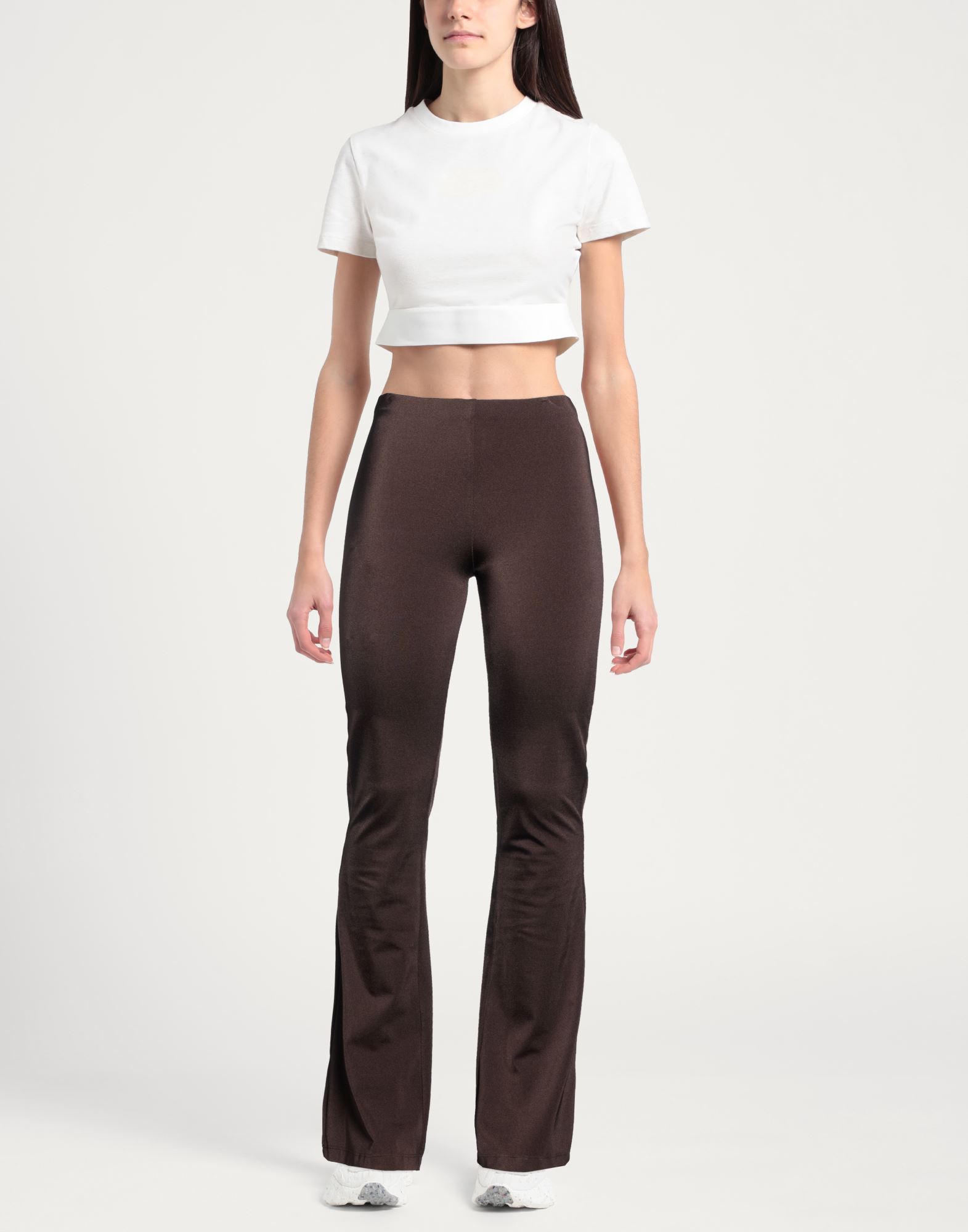  Mvp Wardrobe - Hosen & Röcke - Leggings - On Yoox.com 