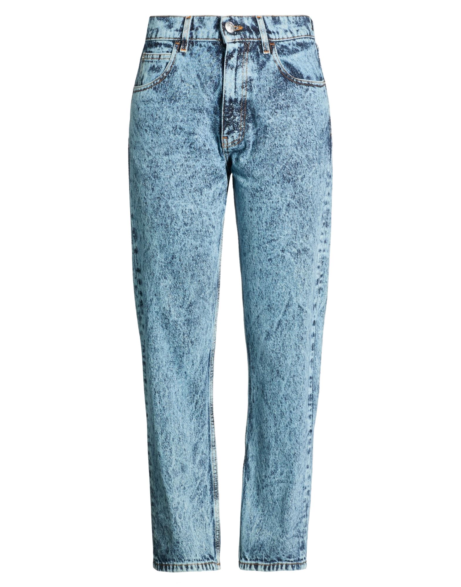MARNI MARNI BOTTOMWEAR Τζιν