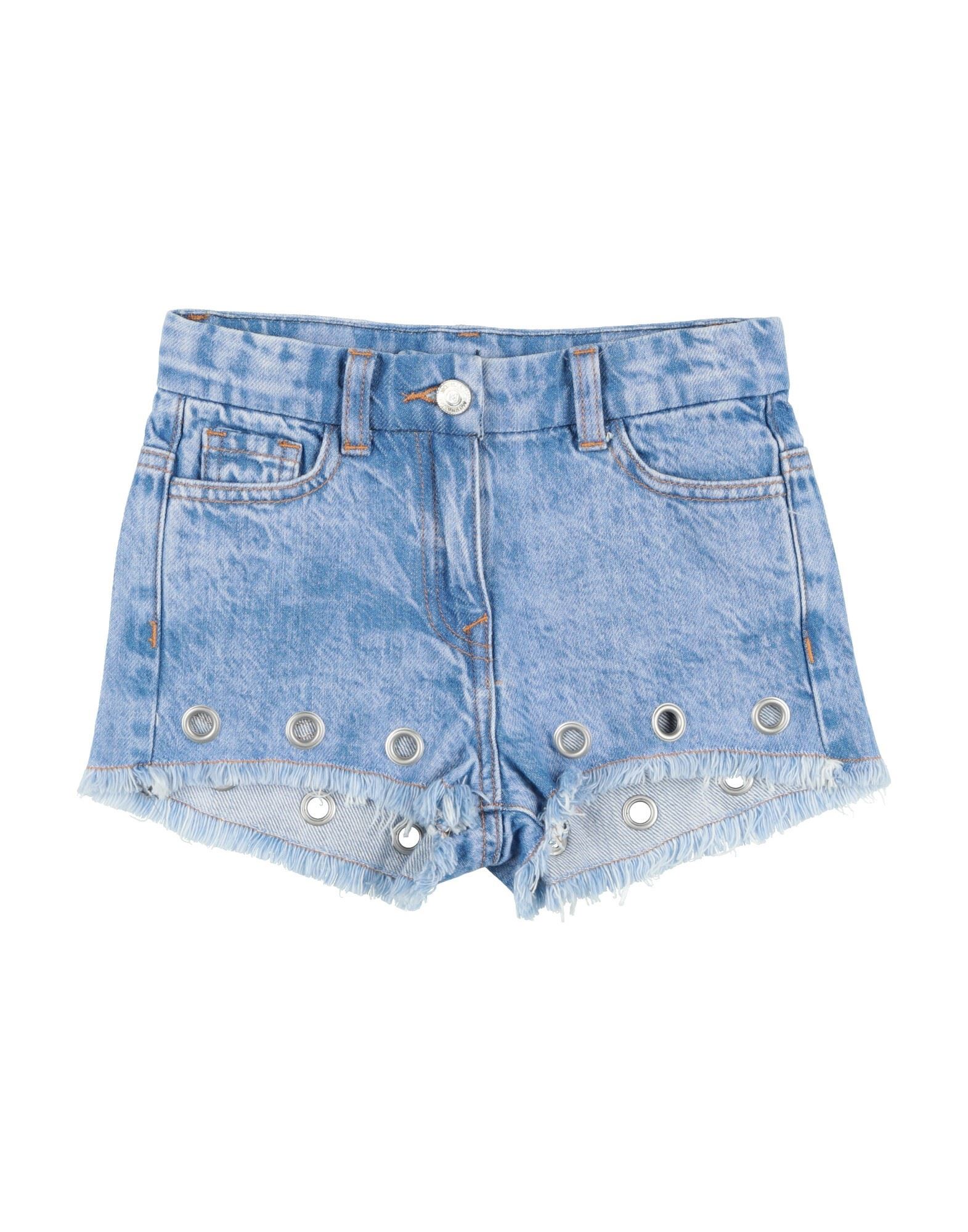  Monnalisa - Hosen & Röcke - Jeansshorts - On Yoox.com 