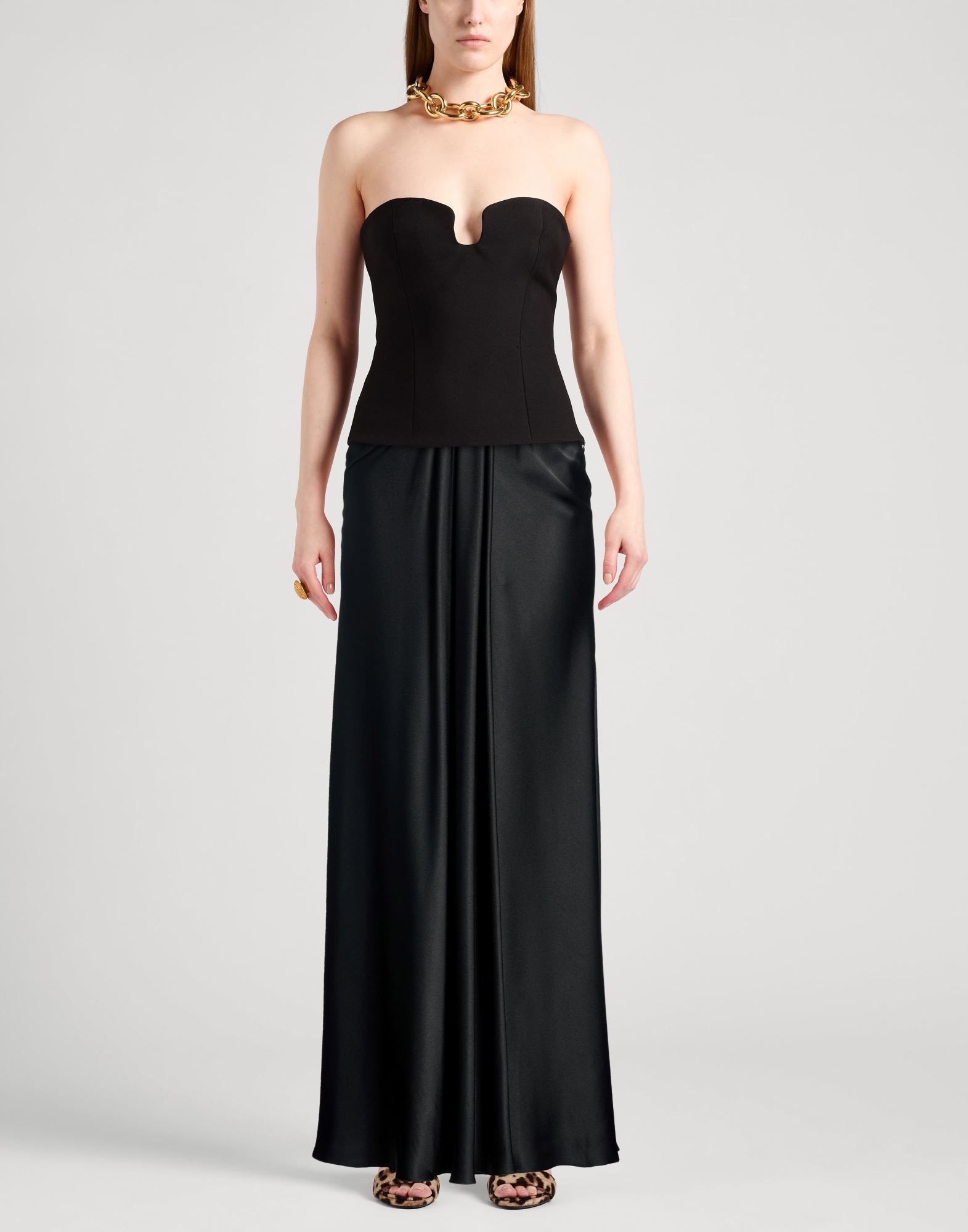  Alberta Ferretti - Hosen & Röcke - Maxi-röcke - On Yoox.com 