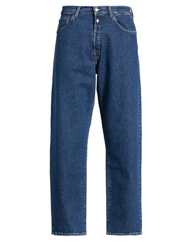Jeanshose Herren Blau 34W-30L,36W-30L Herren
