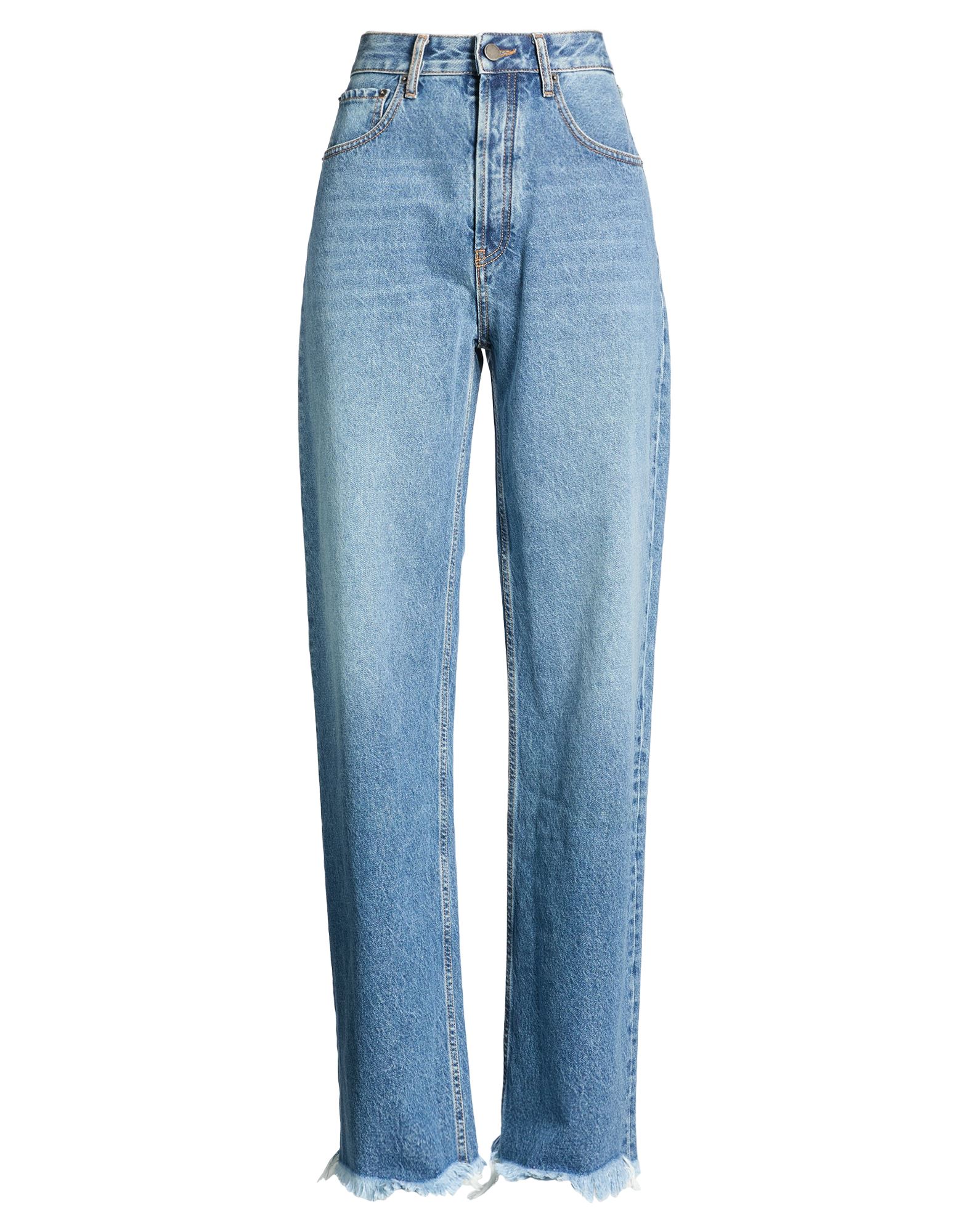 ALESSANDRA RICH ALESSANDRA RICH BOTTOMWEAR Τζιν