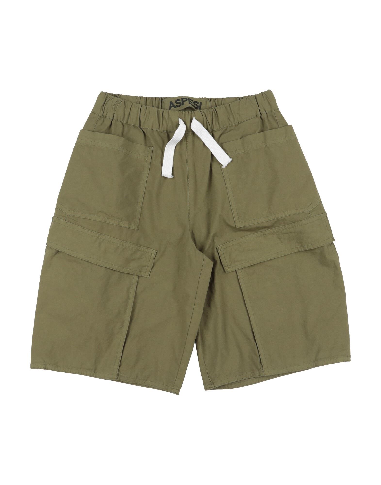  Aspesi - Bas - Shorts Et Bermudas - On Yoox.com 