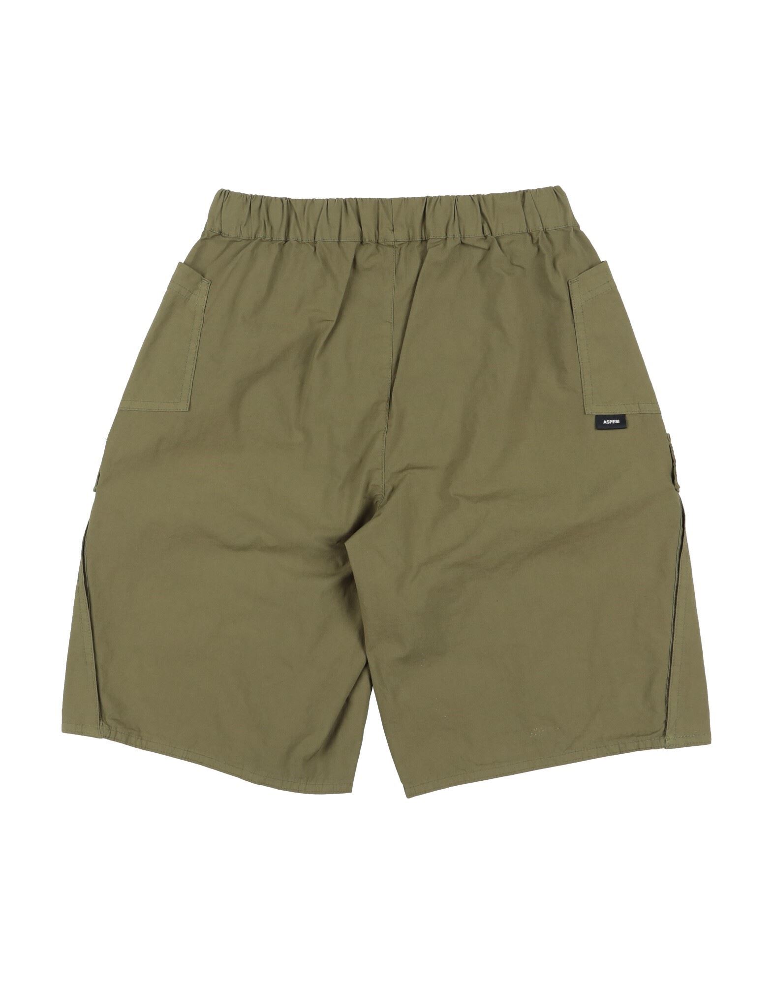  Aspesi - Bas - Shorts Et Bermudas - On Yoox.com 