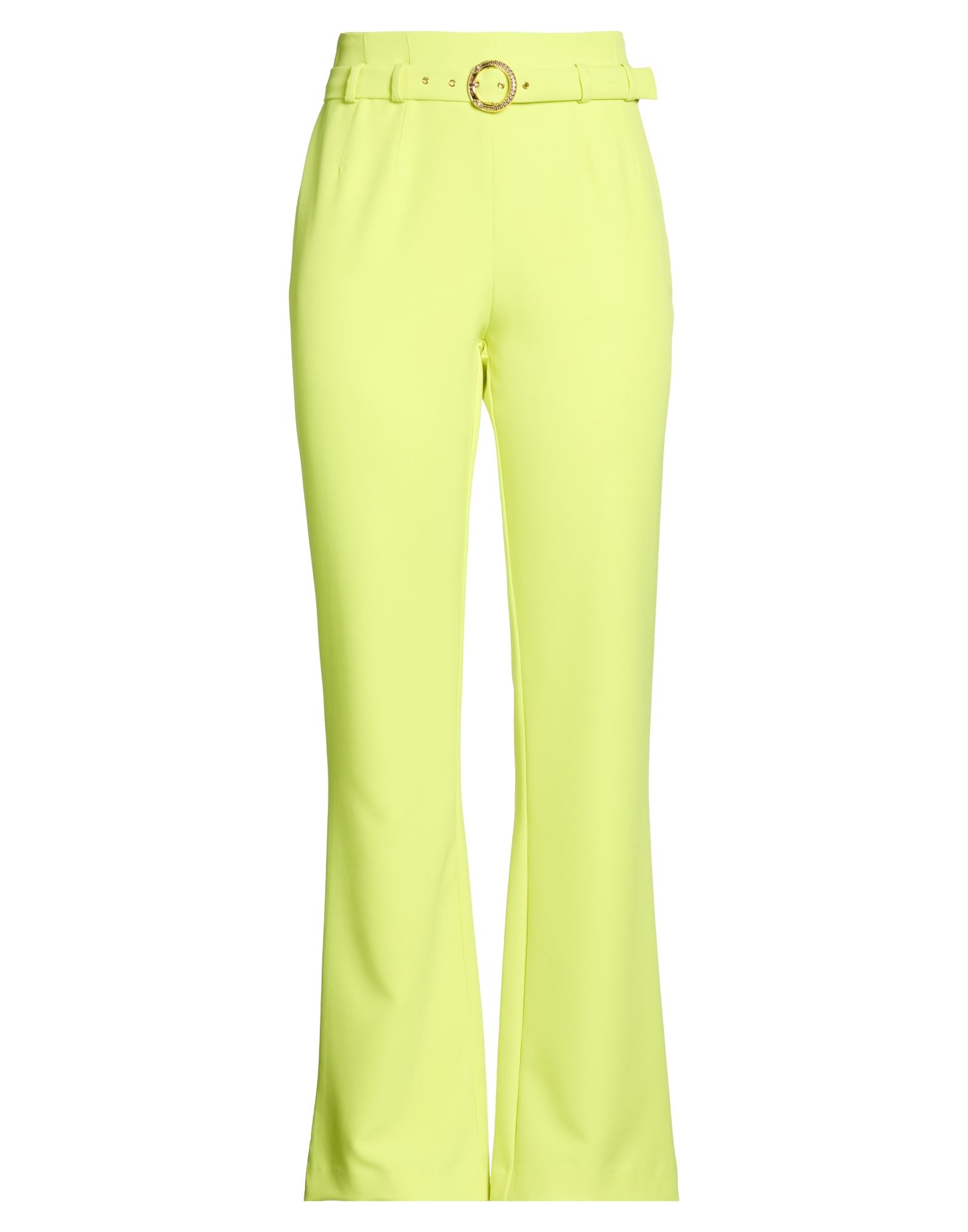 JUST CAVALLI JUST CAVALLI BOTTOMWEAR Casual Παντελόνι