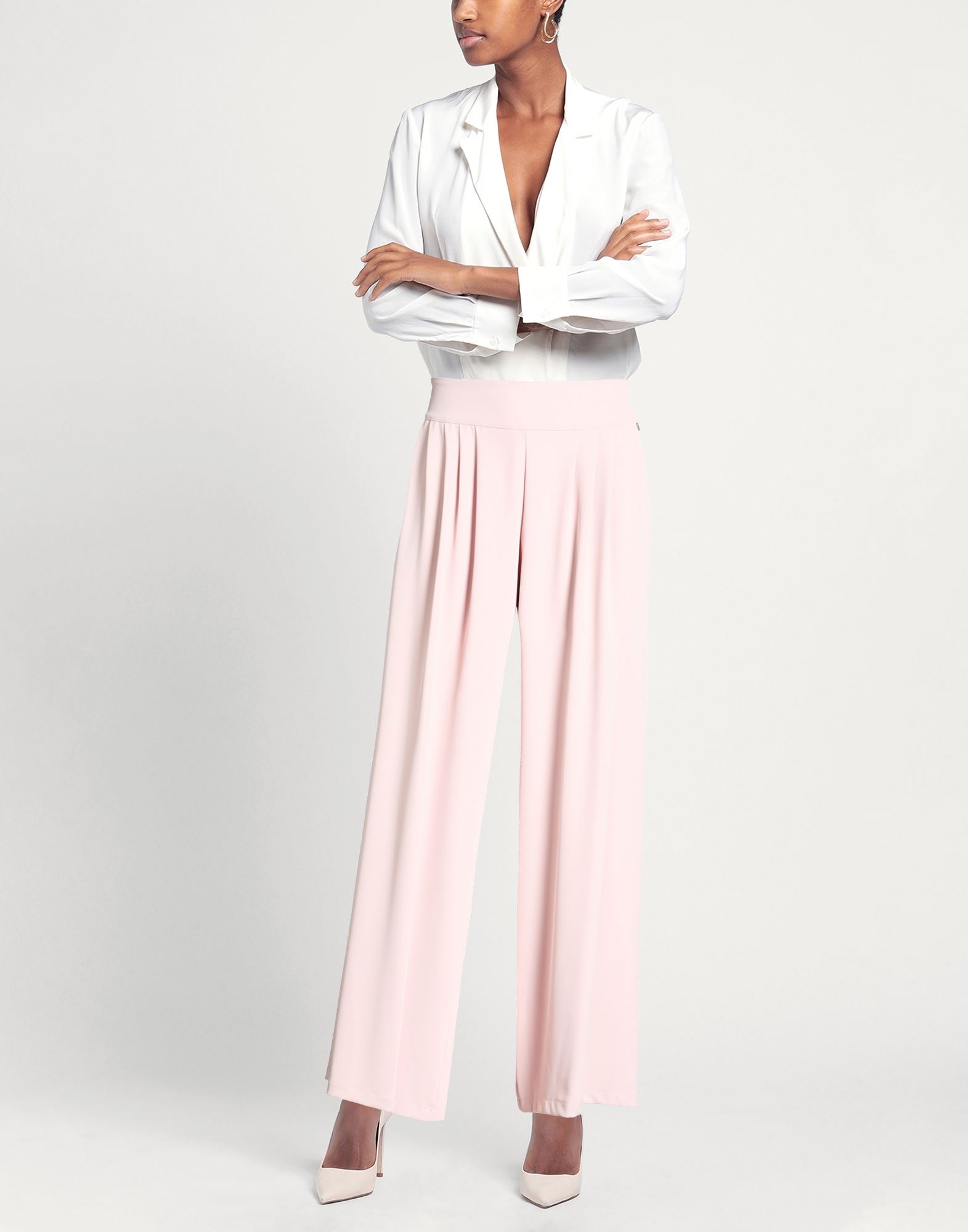  Please - Partes De Abajo - Pantalones - On Yoox.com 