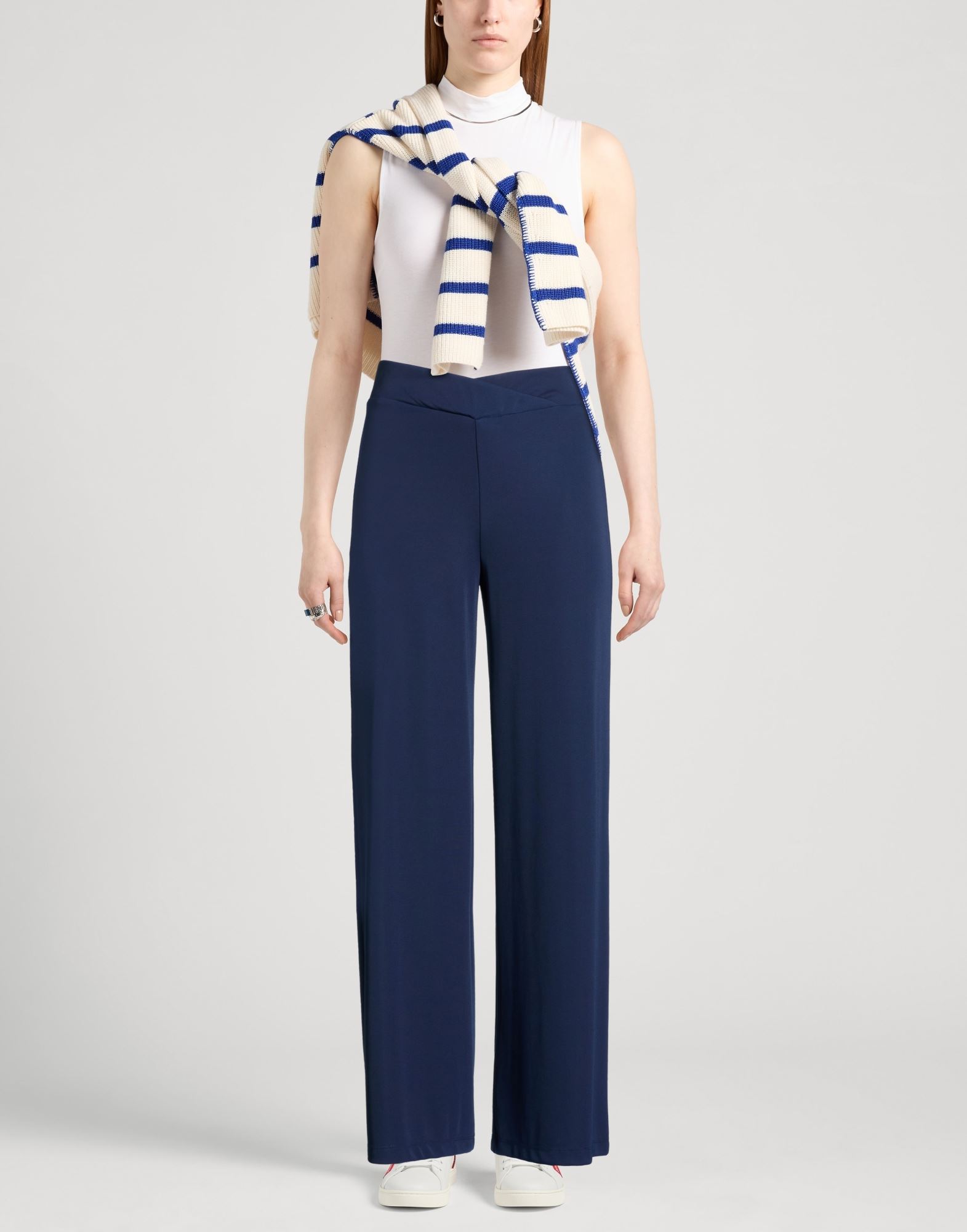  Hanita - Hosen & Röcke - Hosen - On Yoox.com 