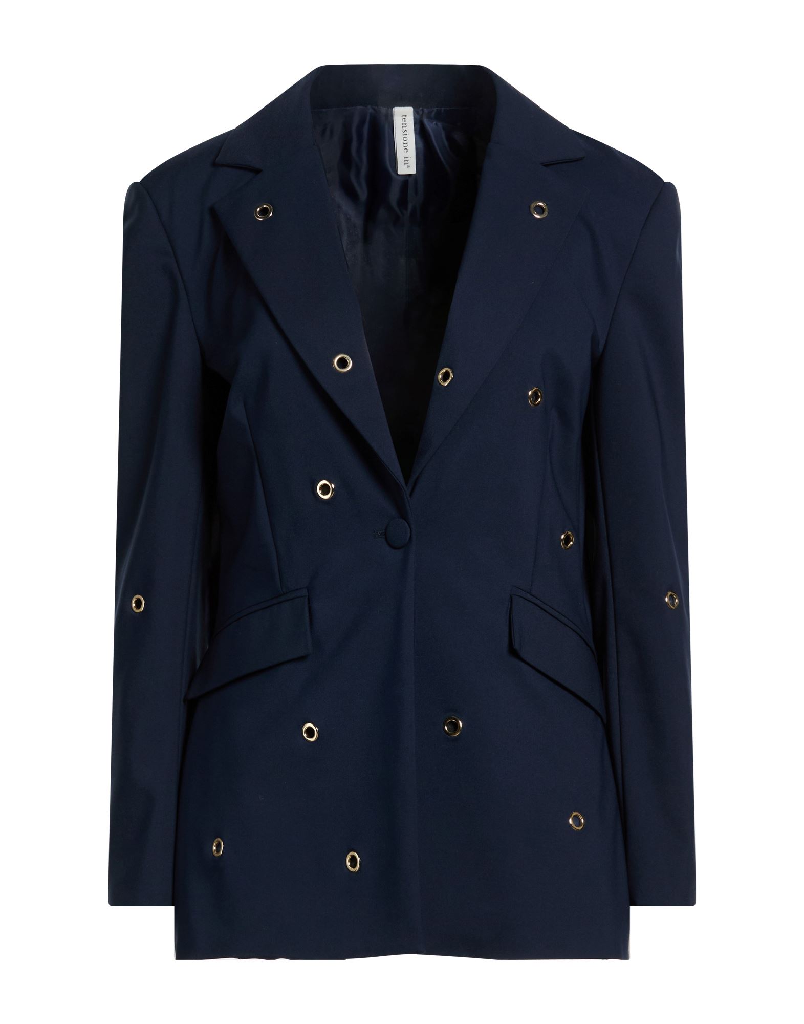  Tensione In - Anzüge Und Co-ords - Blazers - On Yoox.com 