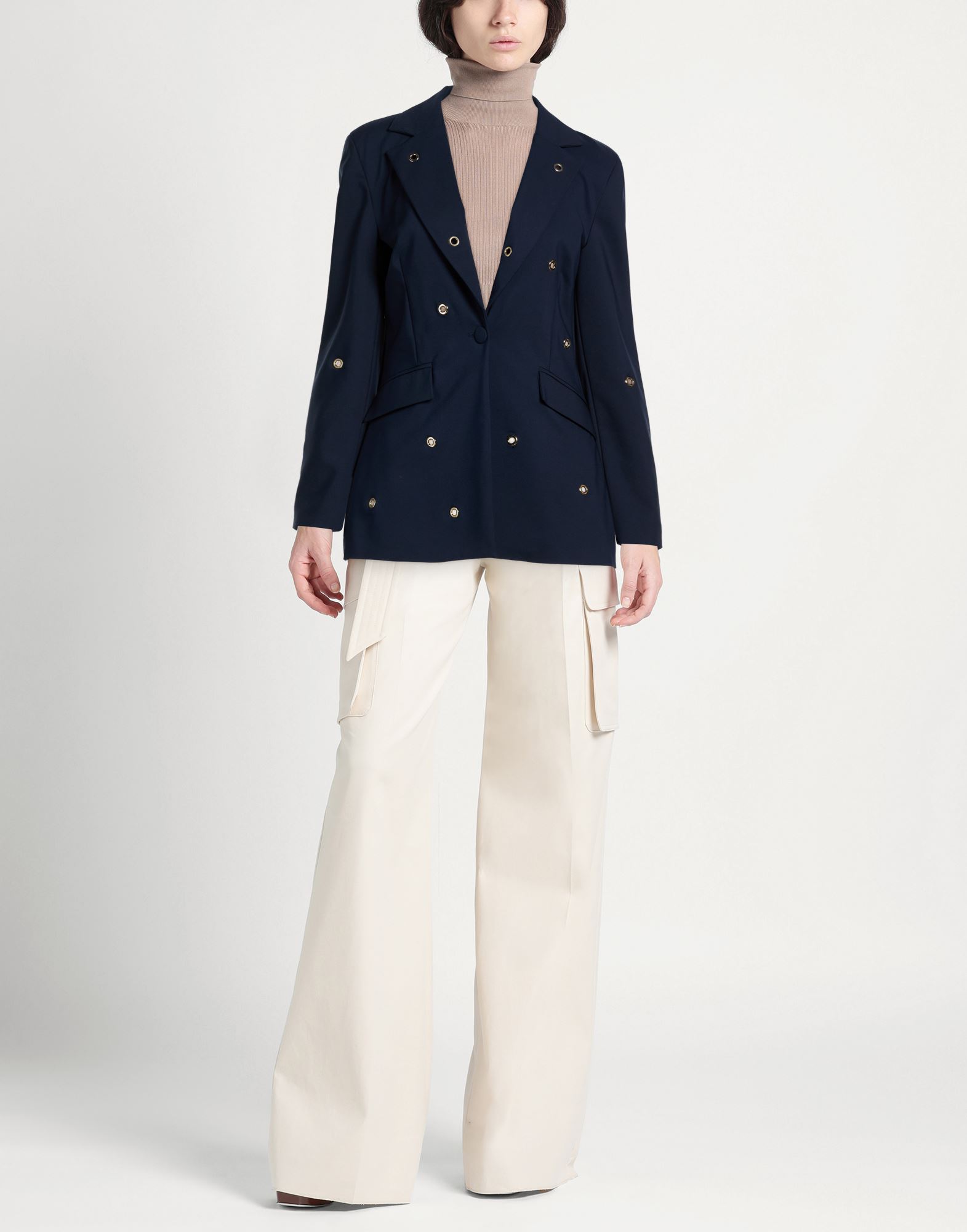  Tensione In - Anzüge Und Co-ords - Blazers - On Yoox.com 