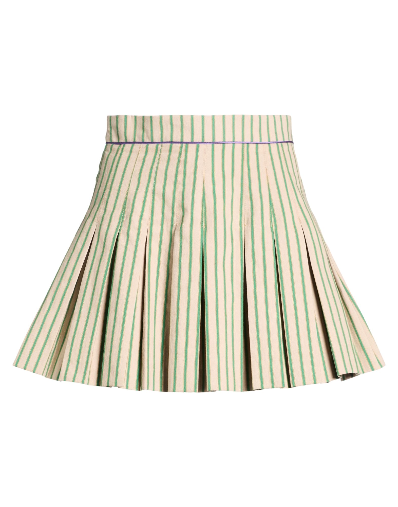  Nora Barth - Hosen & Röcke - Miniröcke - On Yoox.com 