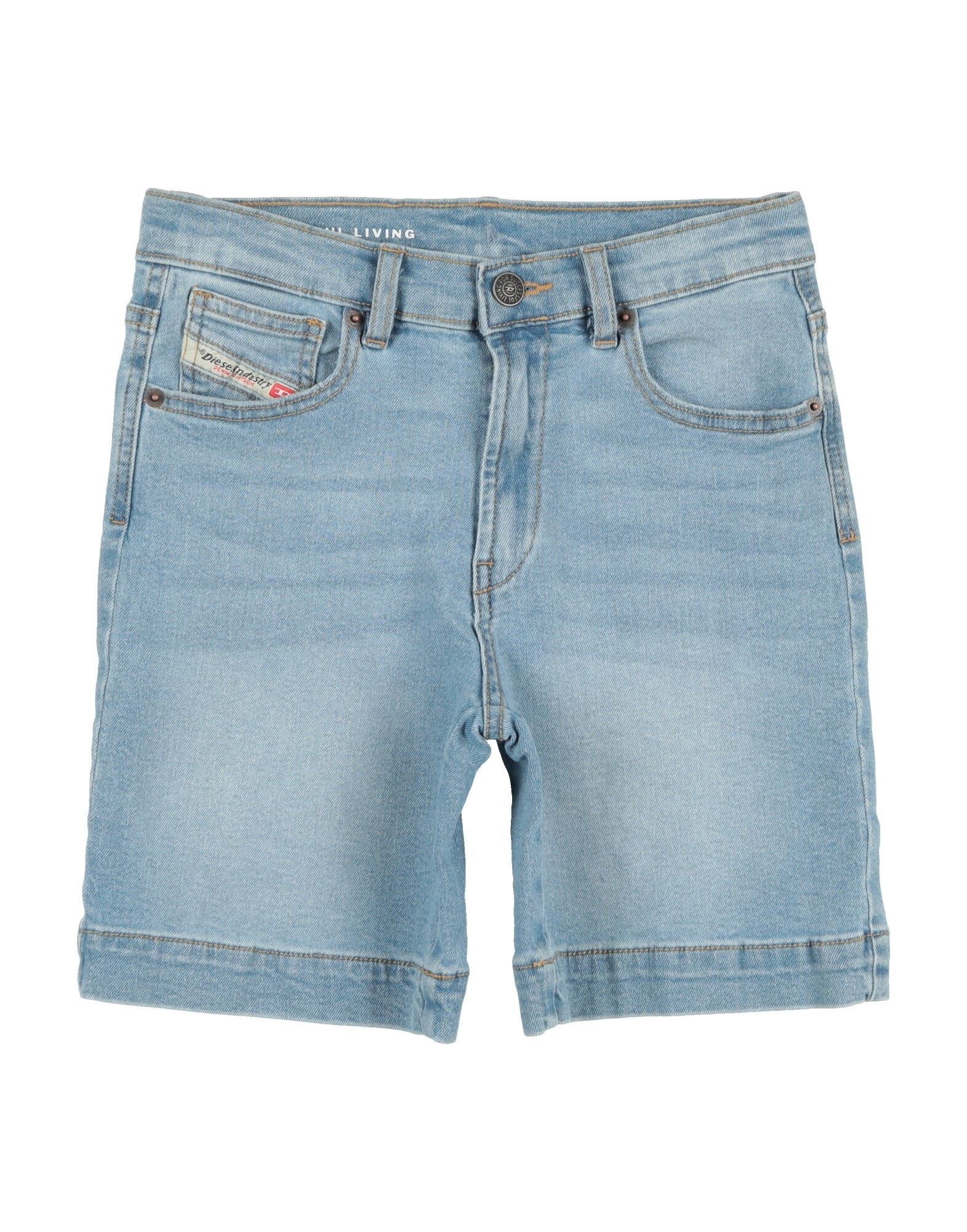  Diesel - Hosen & Röcke - Jeansshorts - On Yoox.com 