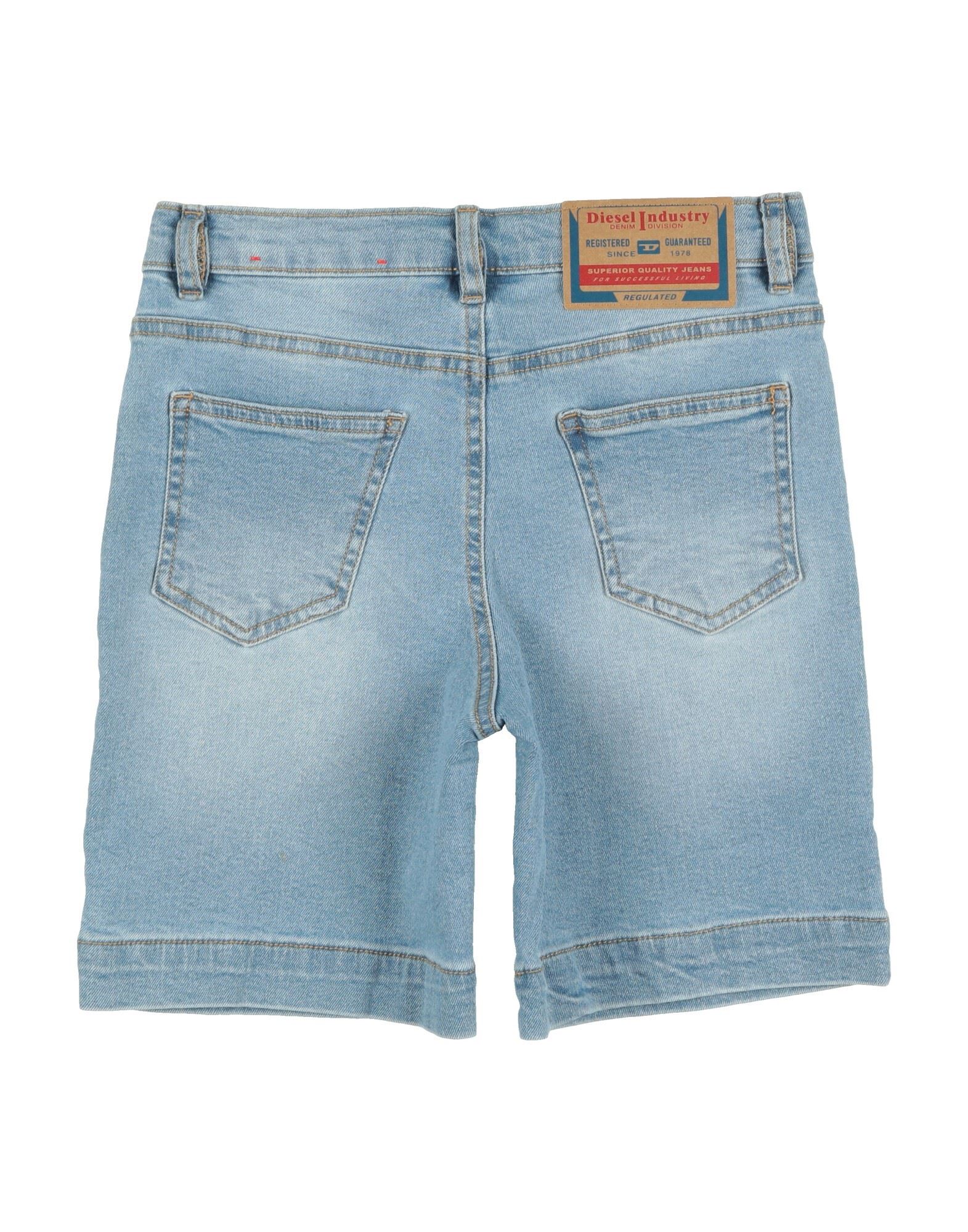  Diesel - Hosen & Röcke - Jeansshorts - On Yoox.com 