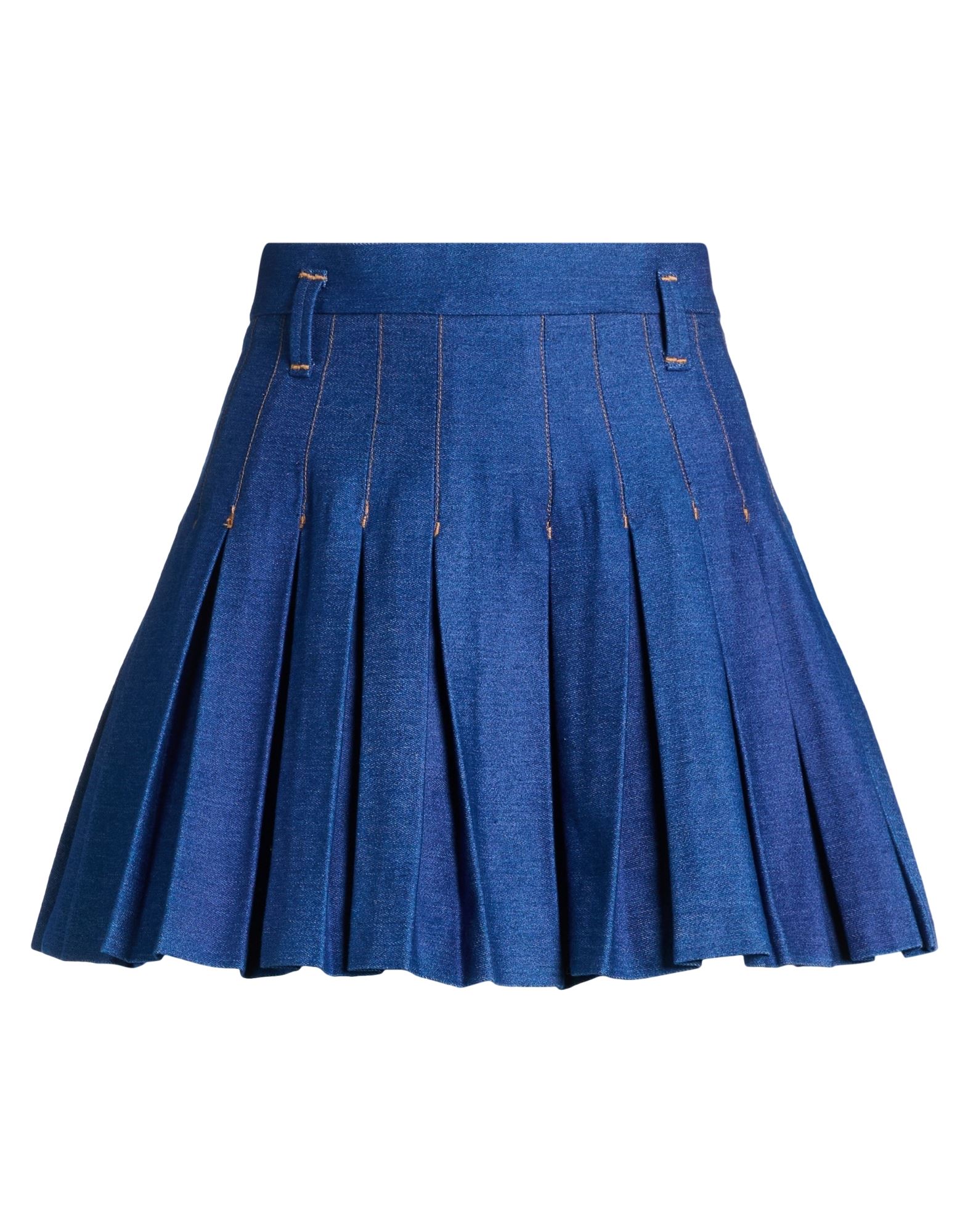  Nora Barth - Partes De Abajo - Faldas Vaqueras - On Yoox.com 