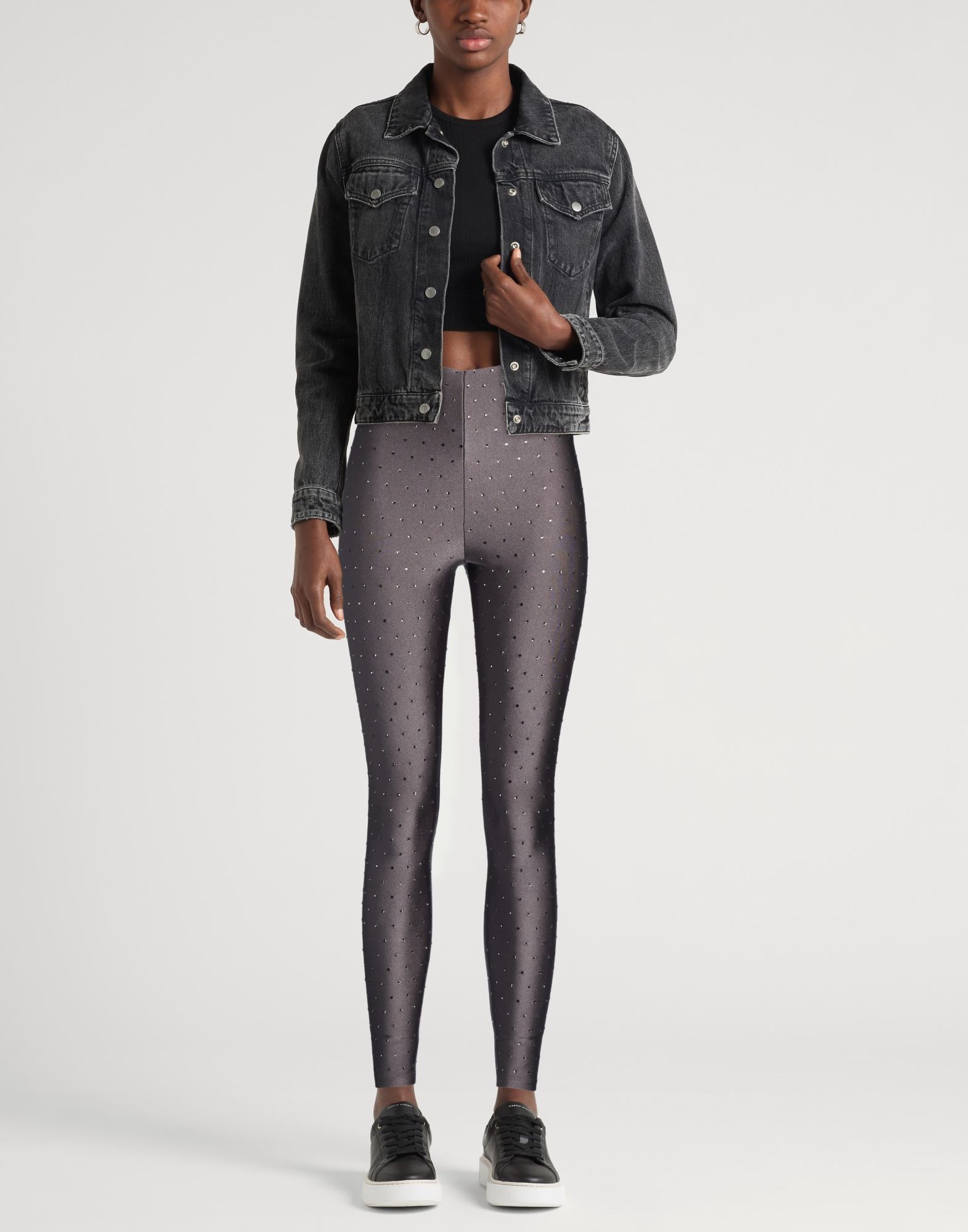  The Andamane - Hosen & Röcke - Leggings - On Yoox.com 