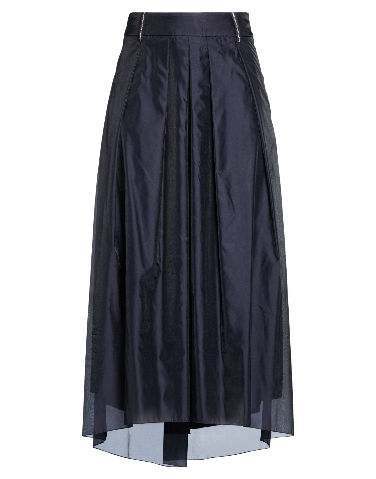 PESERICO BOTTOMWEAR Μίντι φούστα