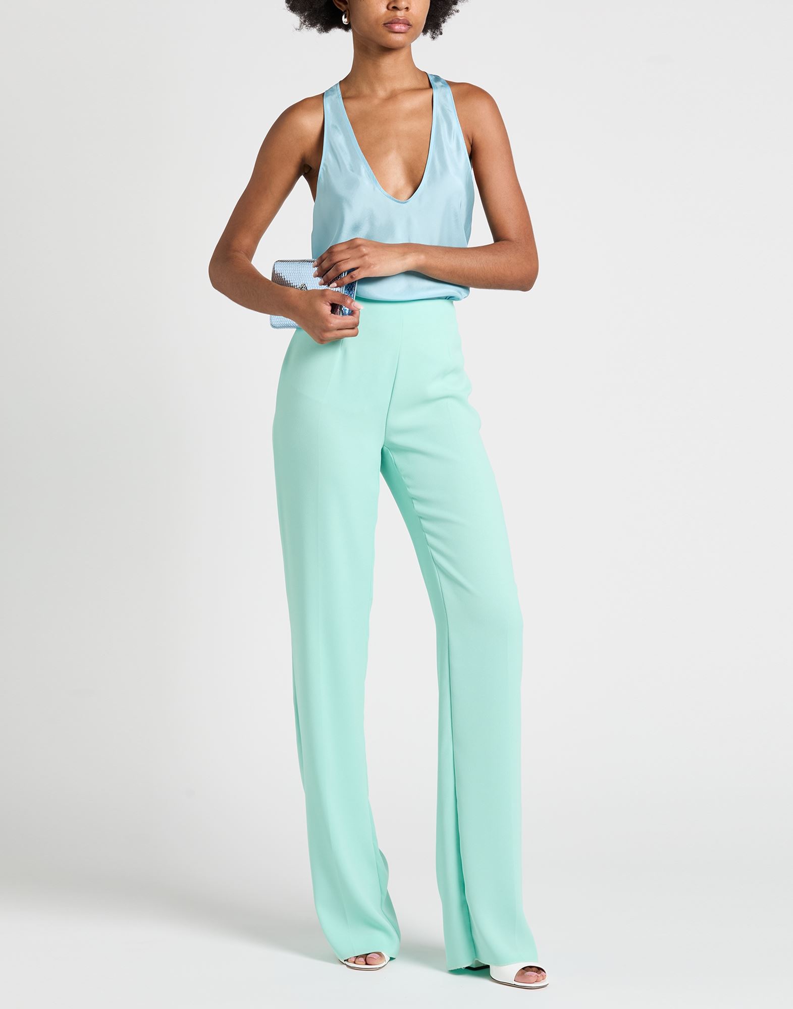  Camilla  Milano - Hosen & Röcke - Hosen - On Yoox.com 
