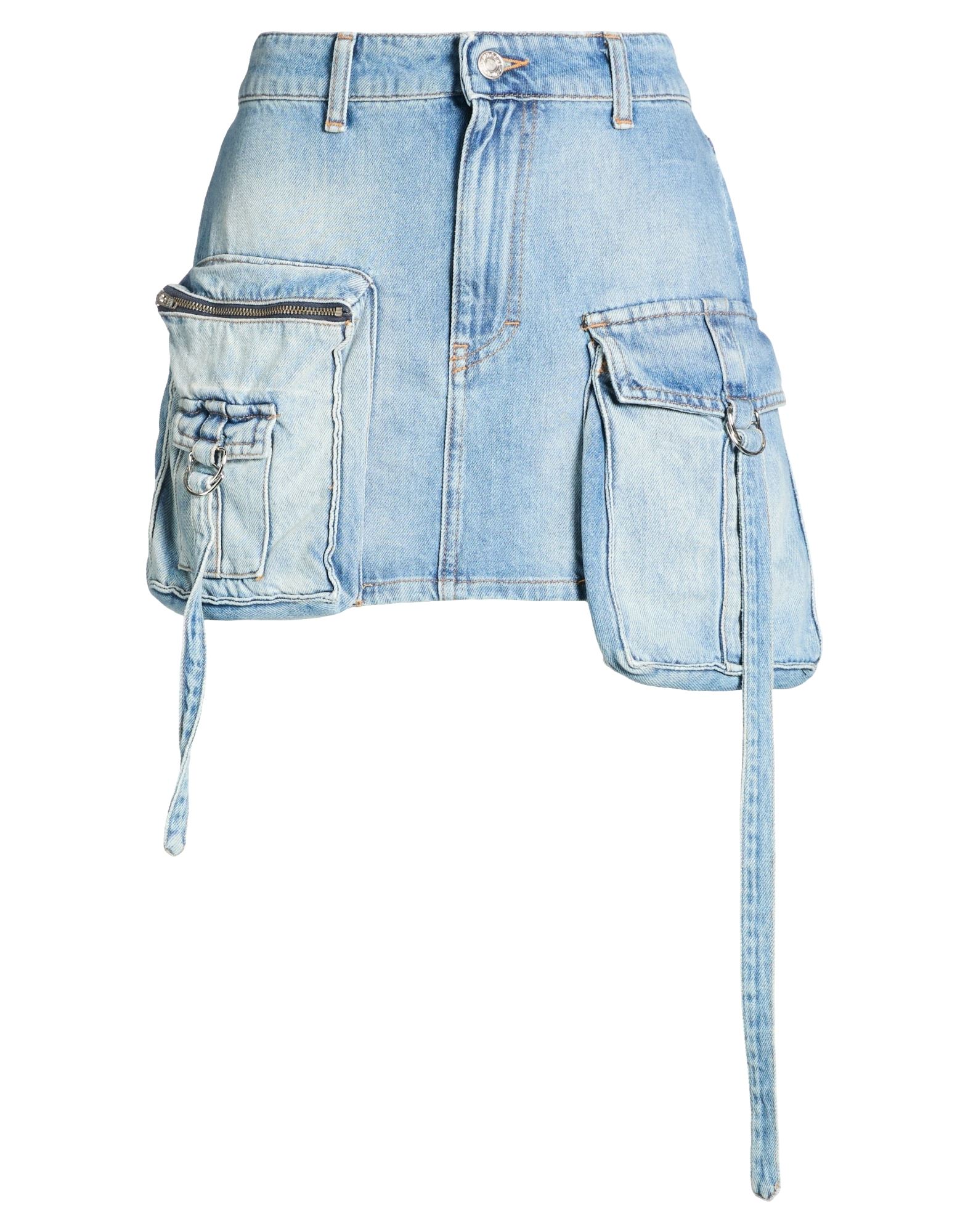  Vicolo - Hosen & Röcke - Jeansröcke - On Yoox.com 