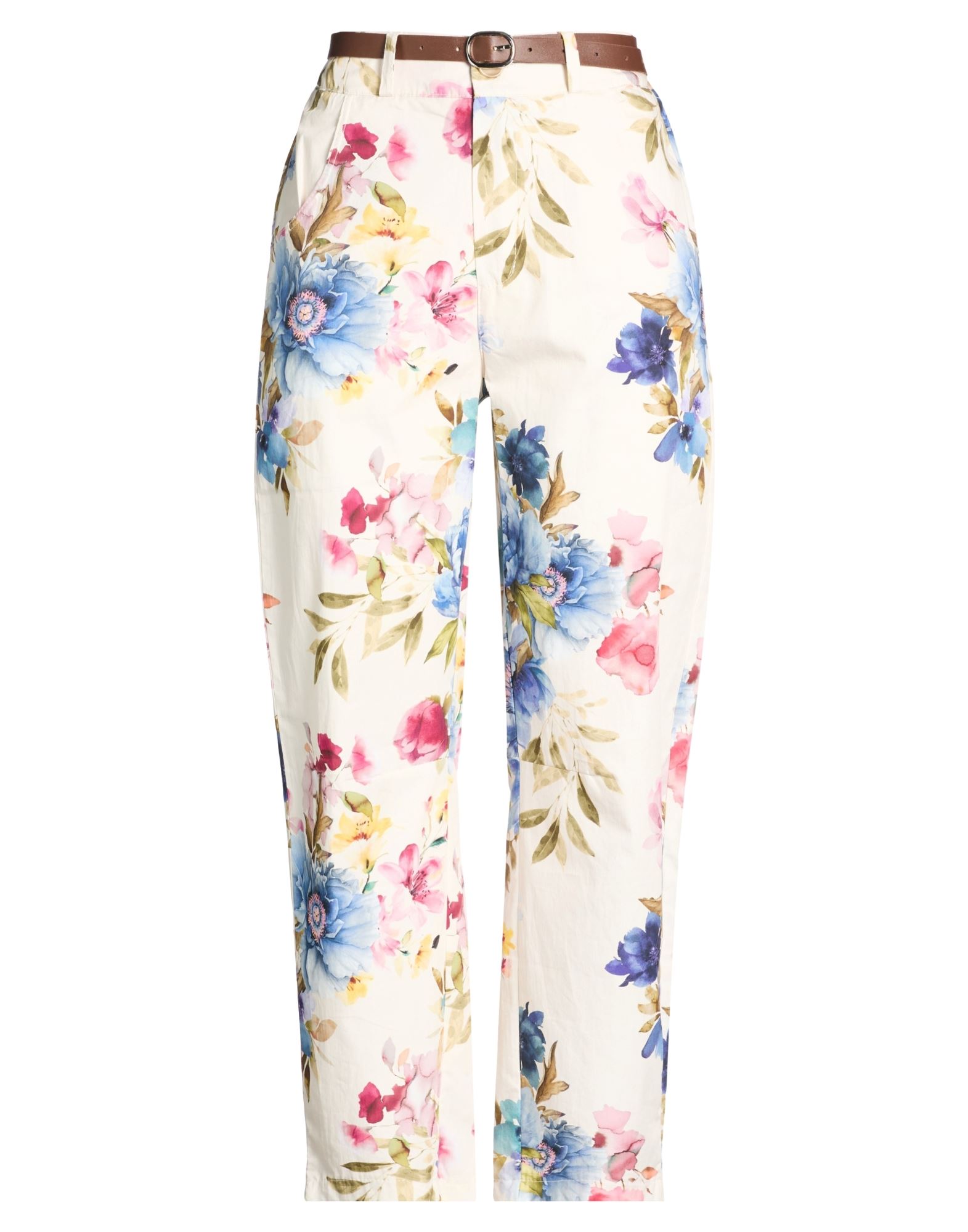  Vicolo - Hosen & Röcke - Hosen - On Yoox.com 