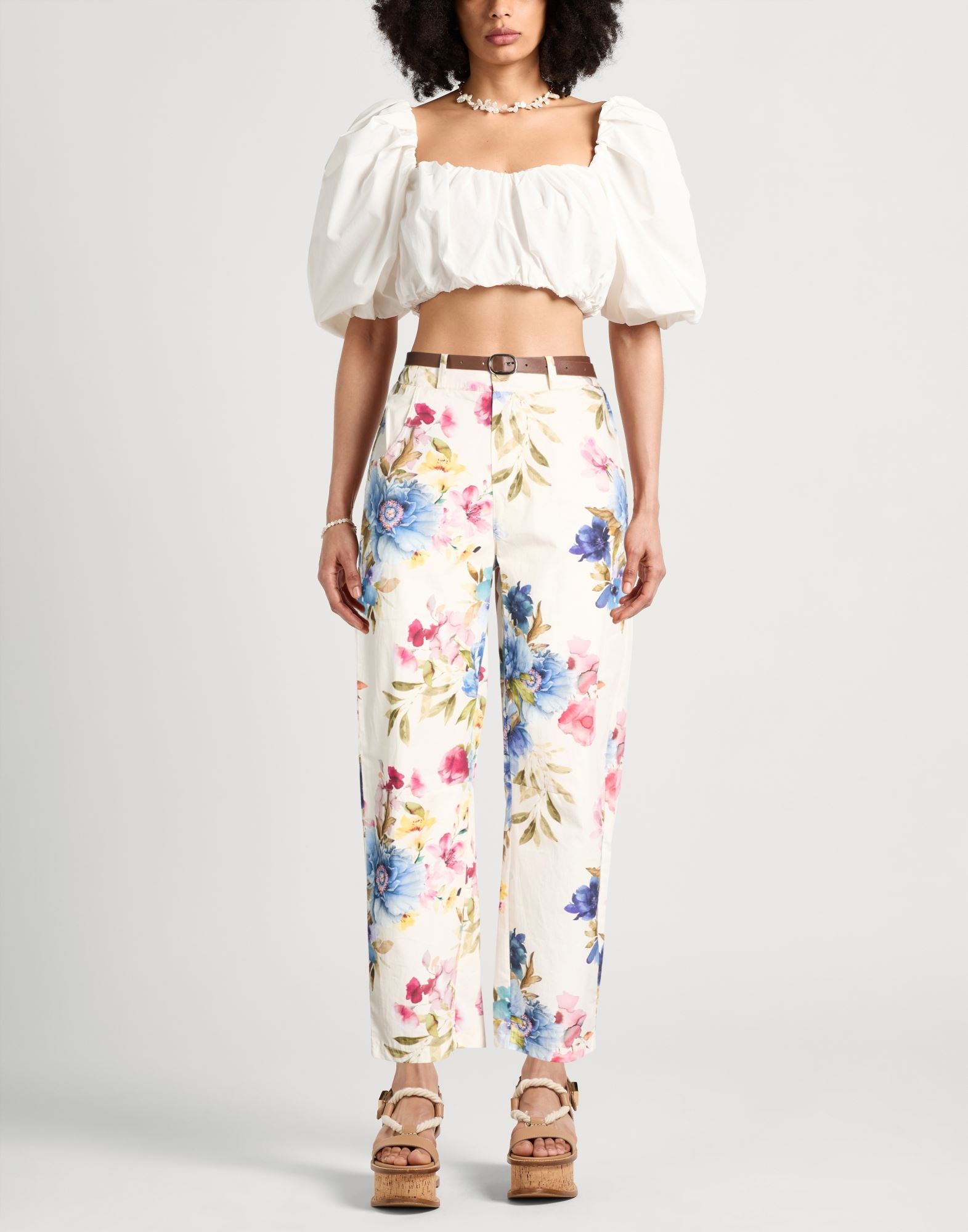  Vicolo - Hosen & Röcke - Hosen - On Yoox.com 