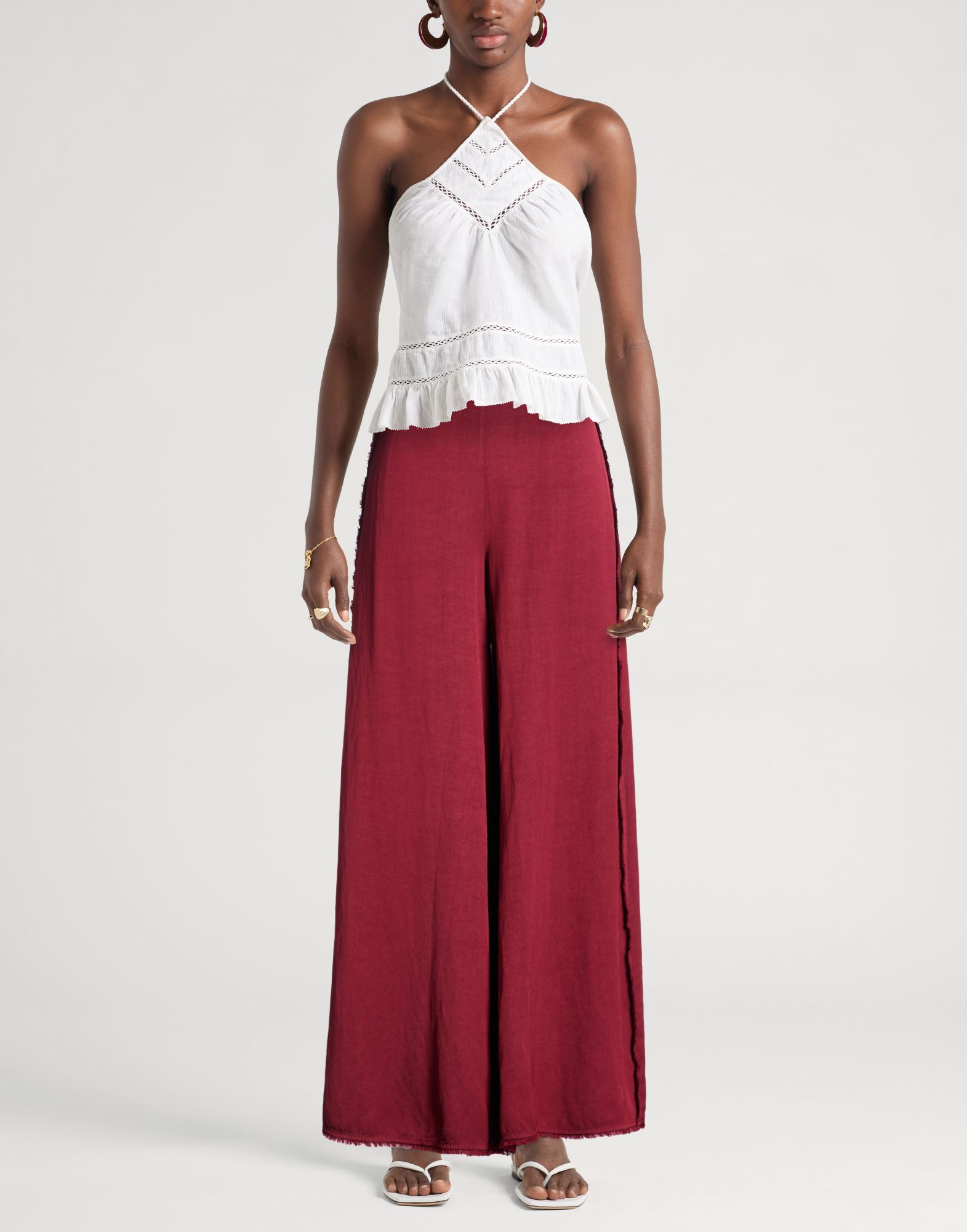  Vicolo - Hosen & Röcke - Hosen - On Yoox.com 