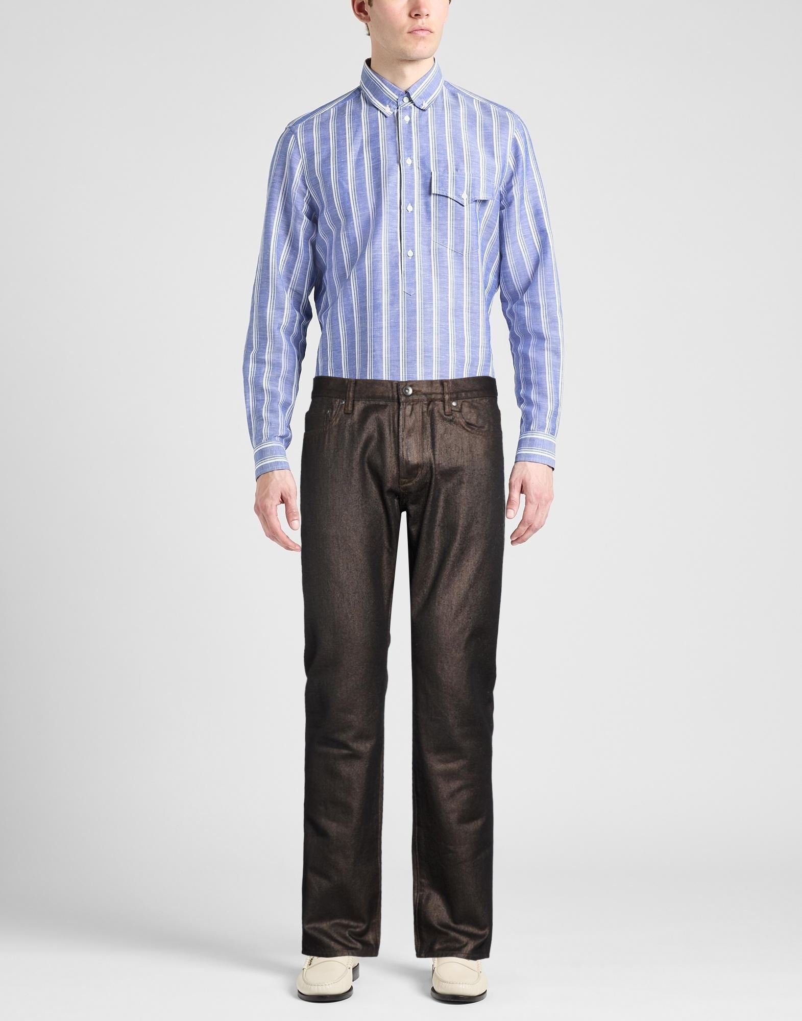  John Varvatos - Hosen & Röcke - Jeanshosen - On Yoox.com 