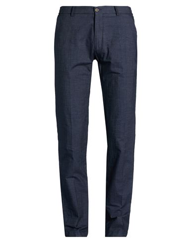 Pantalones Hombre Azul noche 46,54,56 Hombre