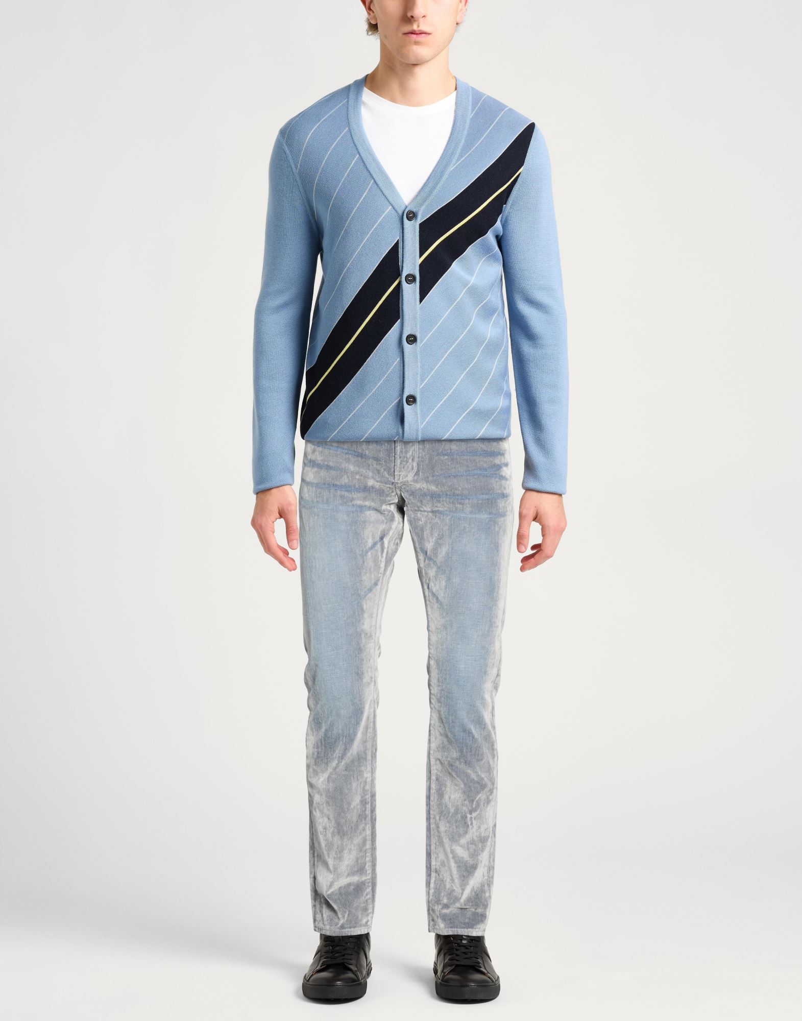  John Varvatos - Hosen & Röcke - Hosen - On Yoox.com 