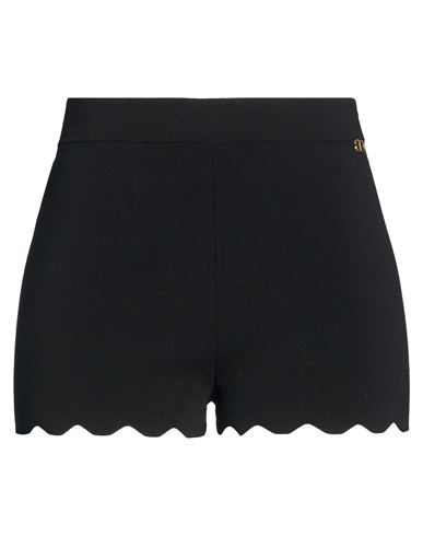 Shorts & Bermudashorts Damen Schwarz S,XL Damen