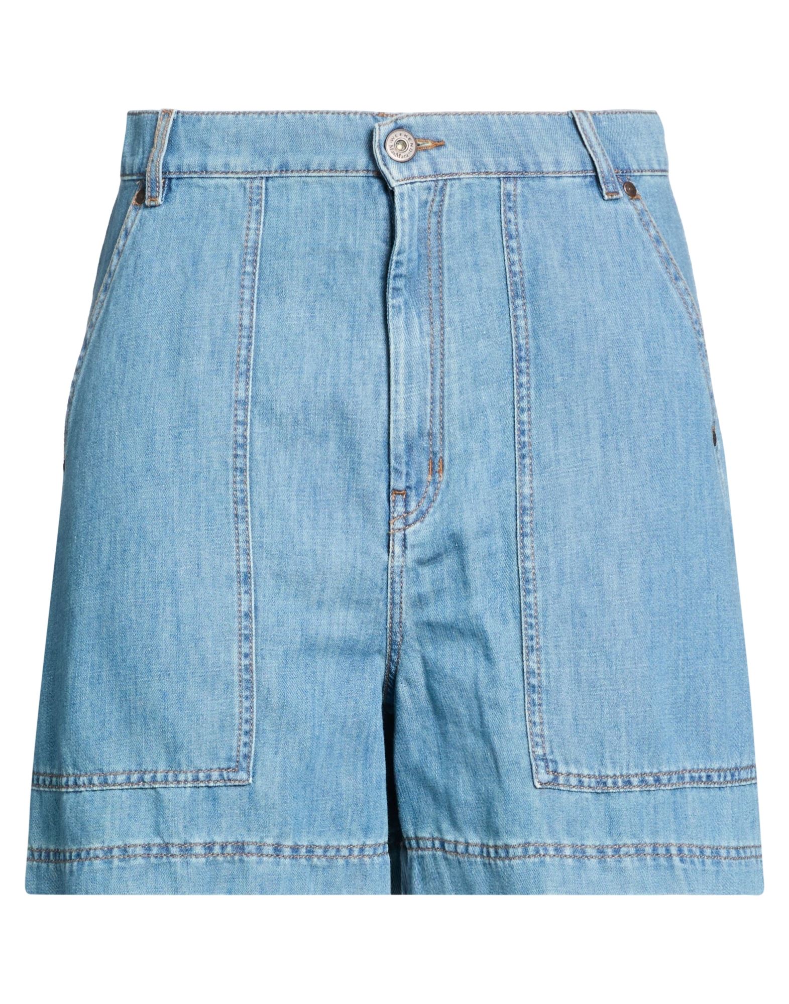  Weekend Max Mara - Hosen & Röcke - Jeansshorts - On Yoox.com 