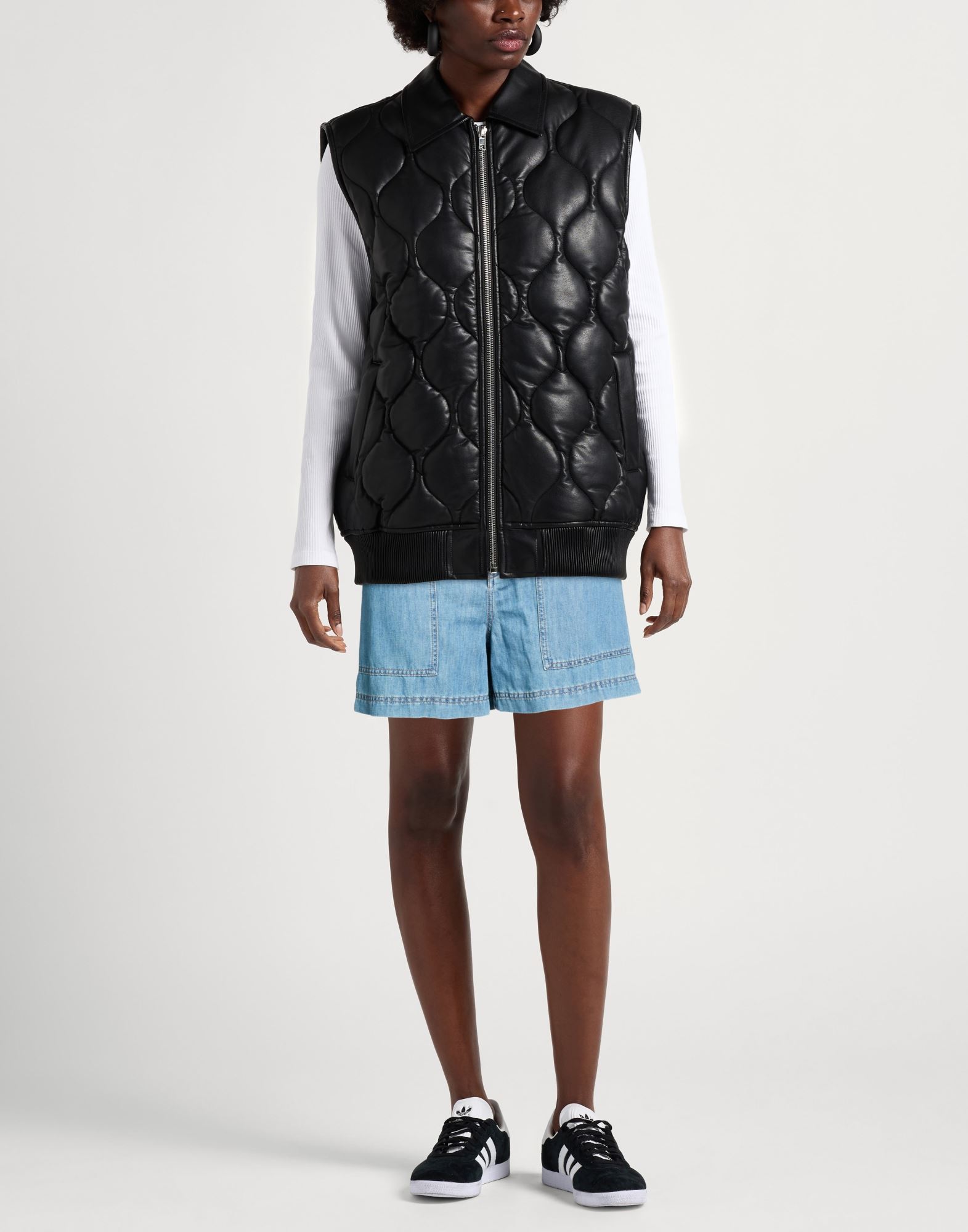  Weekend Max Mara - Hosen & Röcke - Jeansshorts - On Yoox.com 