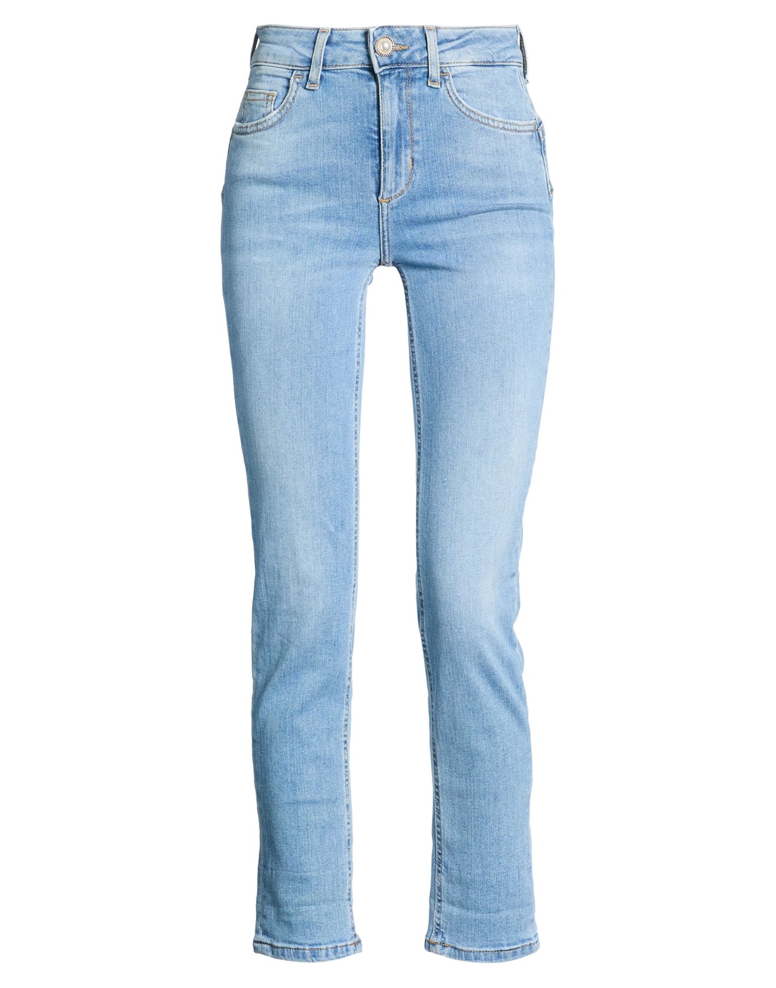  Liu •jo - Hosen & Röcke - Jeanshosen - On Yoox.com 
