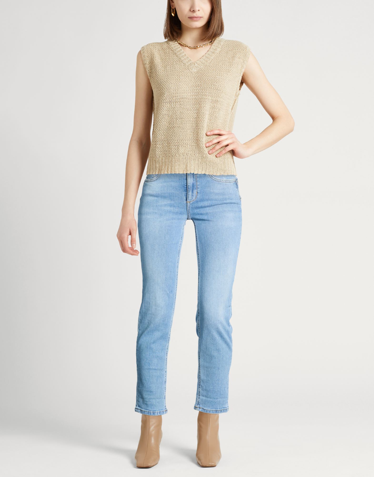  Liu •jo - Hosen & Röcke - Jeanshosen - On Yoox.com 