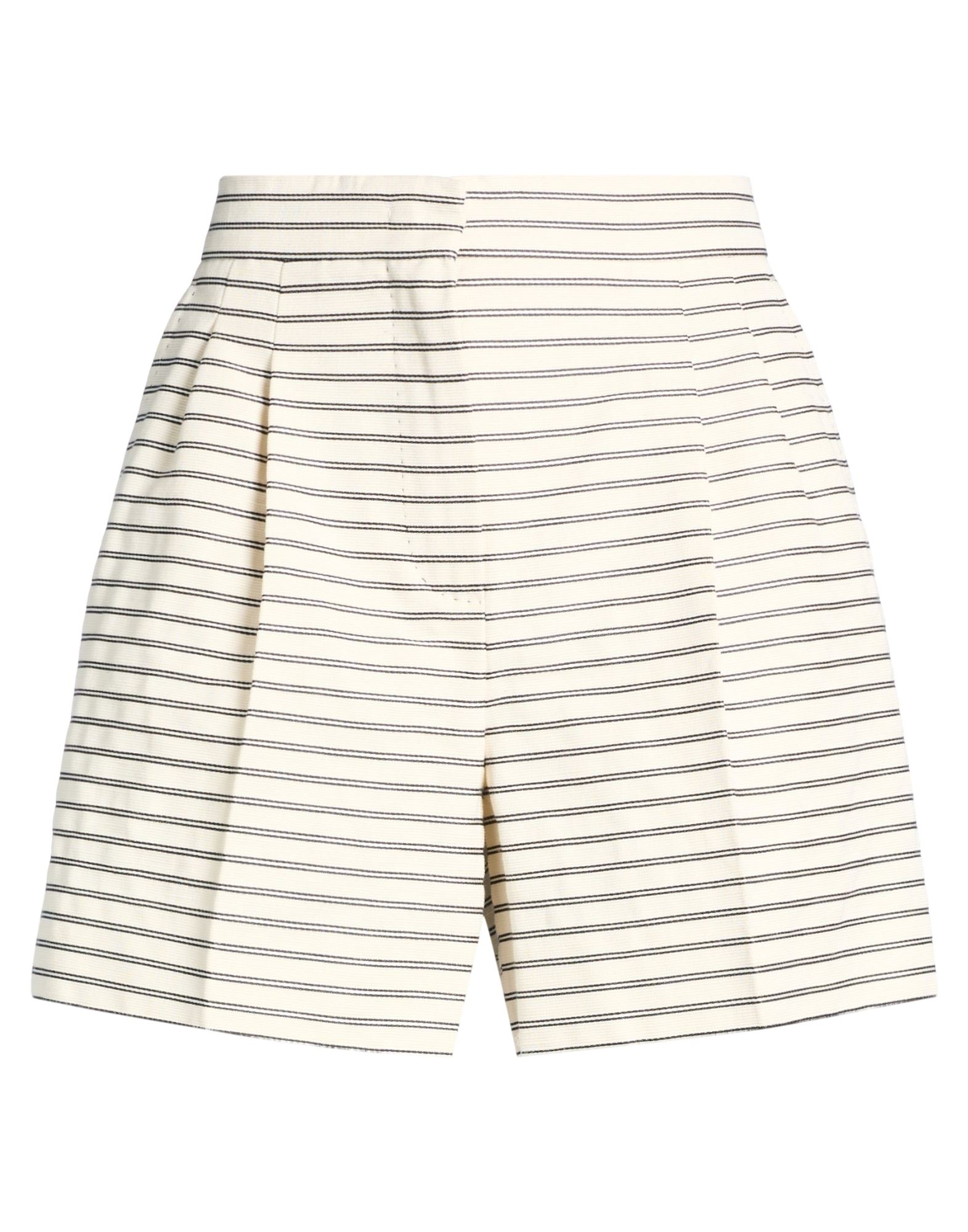 MAX MARA STUDIO BOTTOMWEAR Σορτς & Βερμούδες